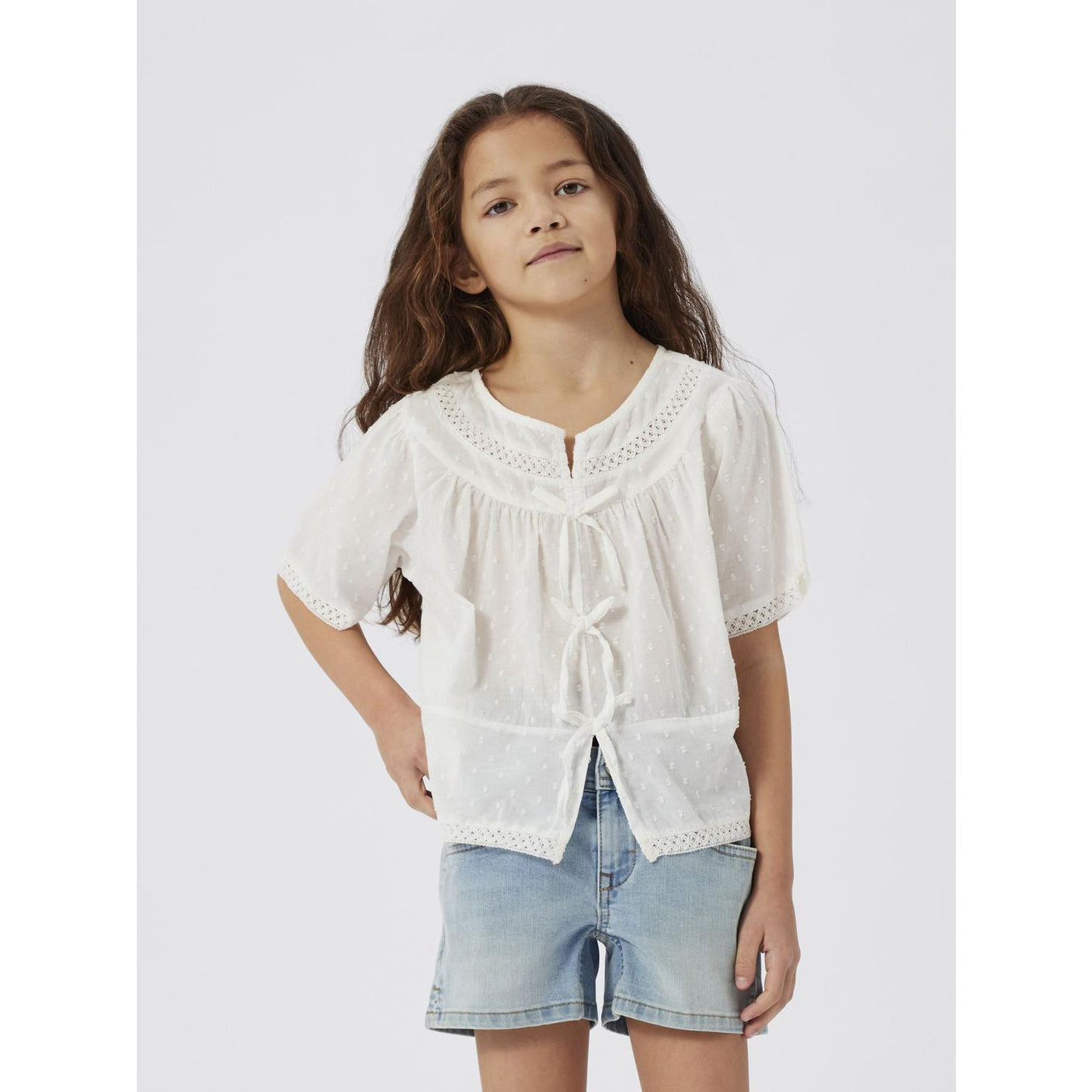 Name It Jet Stream Jatide Top