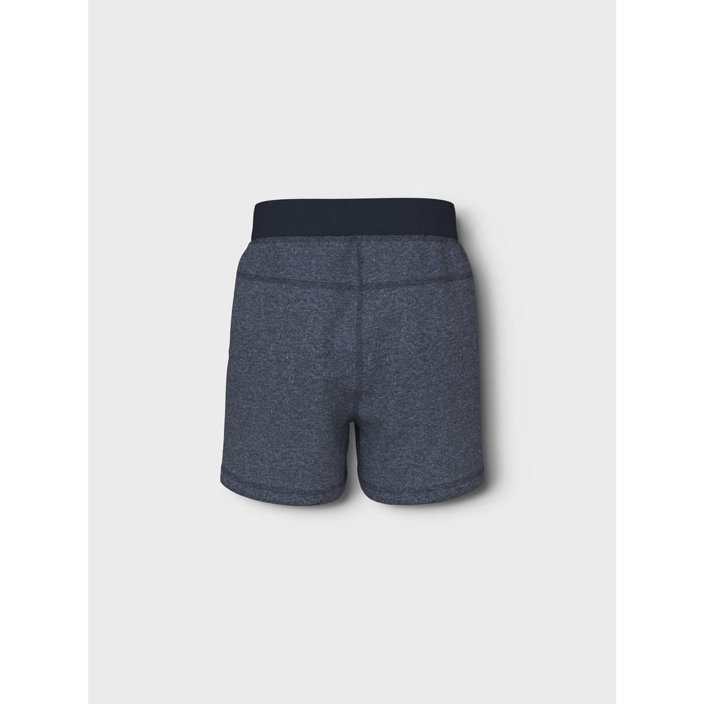 Name It Dark Sapphire Vato Long Sweat Shorts