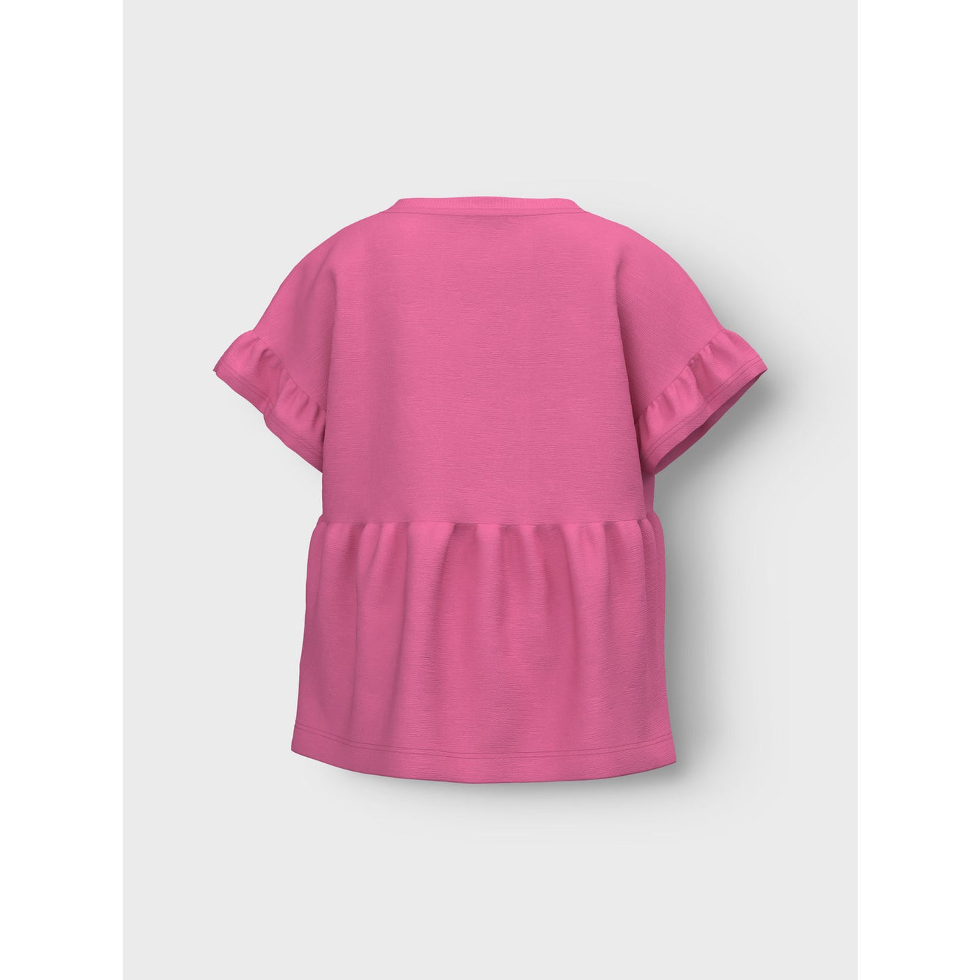 Name It Pink Power Vavina Top