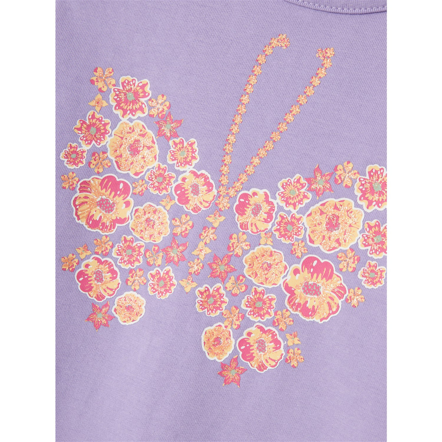 Name It Purple Rose Vayana Capsl Top