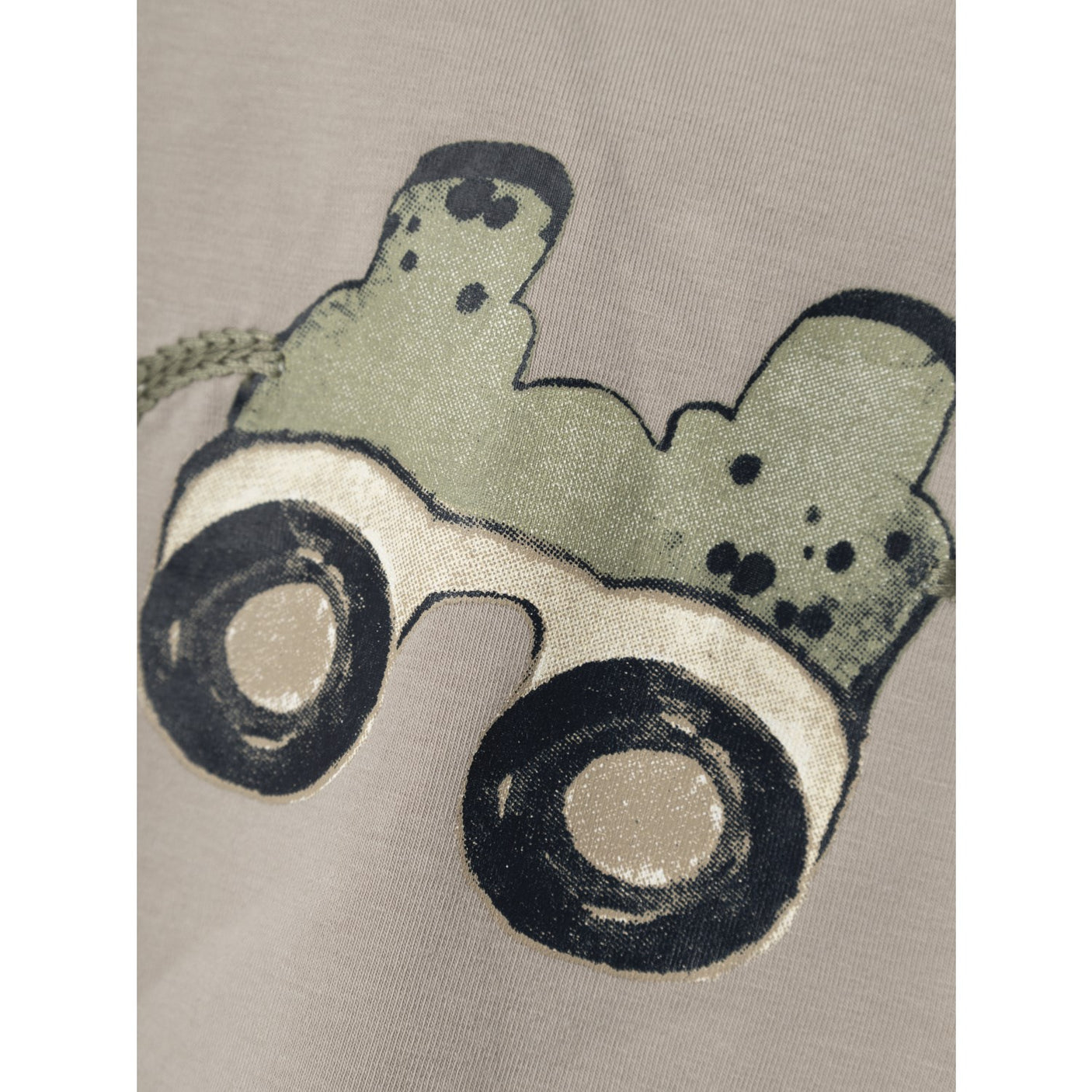 Name It Pure Cashmere Jacts T-Shirt