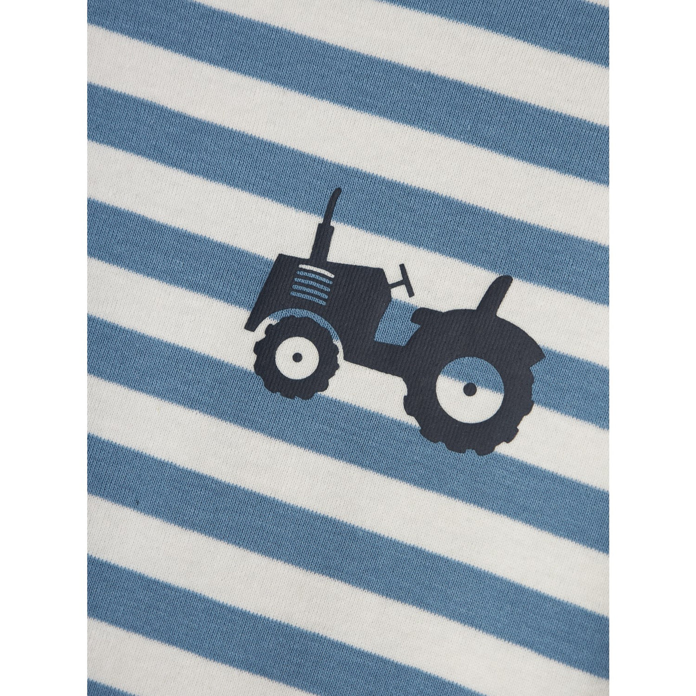 Name It Provincial Blue Jamo T-Shirt