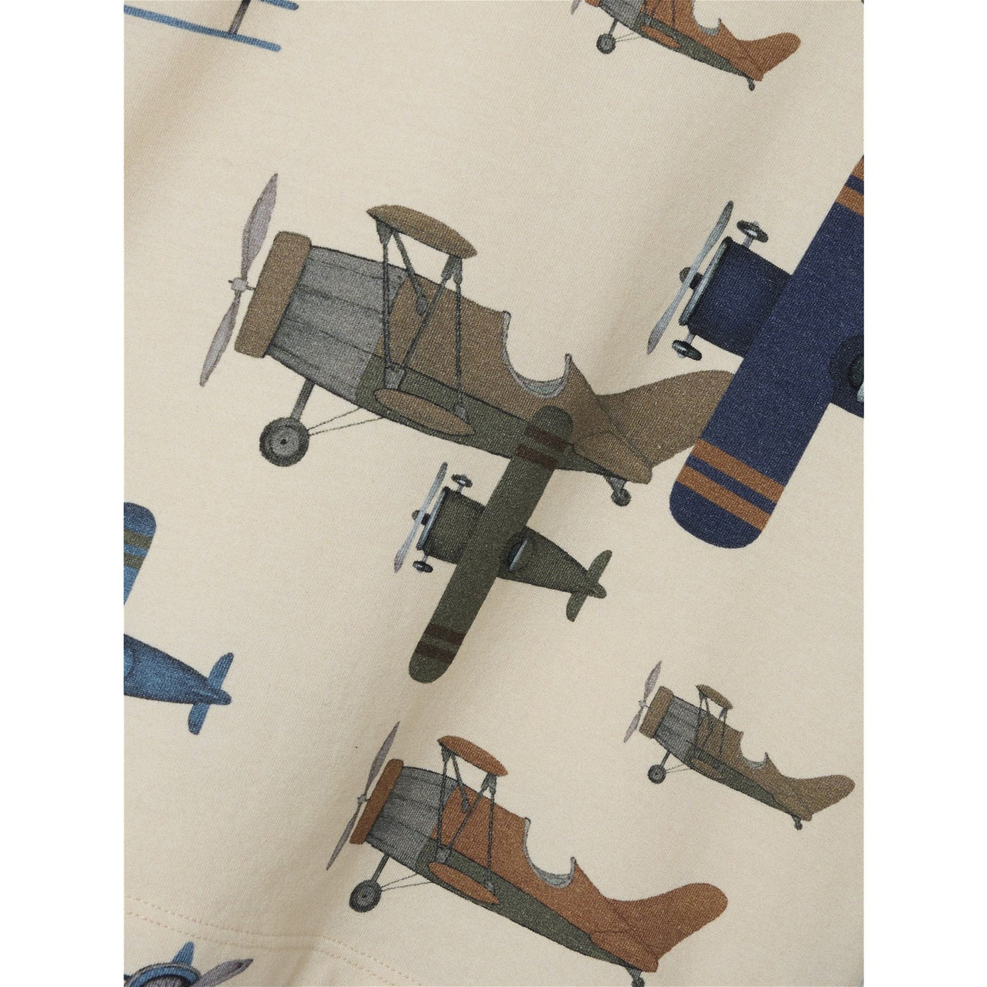 Name It Almond Milk Diuse T-Shirt