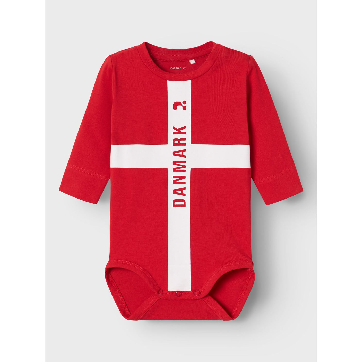 Name It Adrenaline Rush Jeteamy Body Set