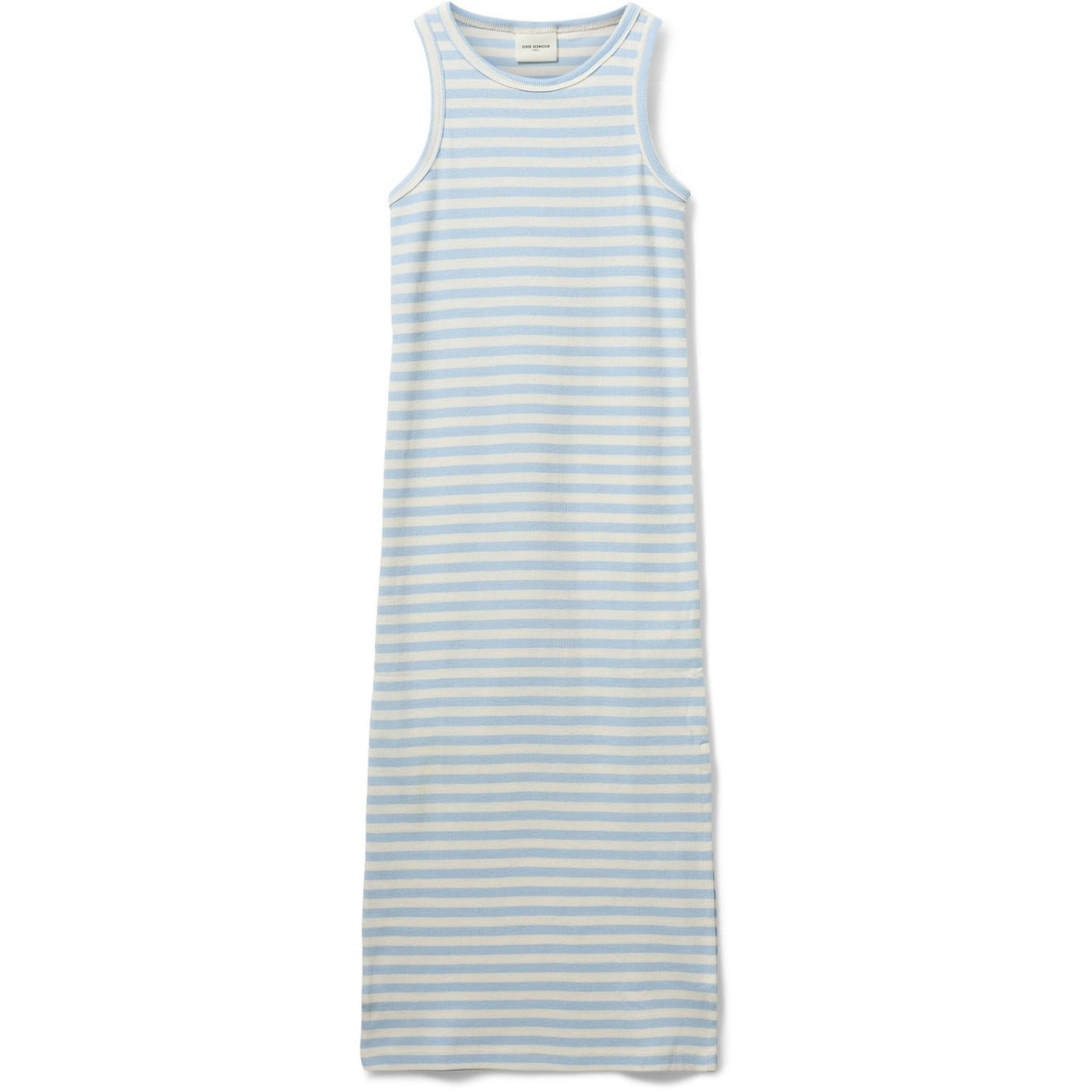 Sofie Schnoor Ice Blue Dress