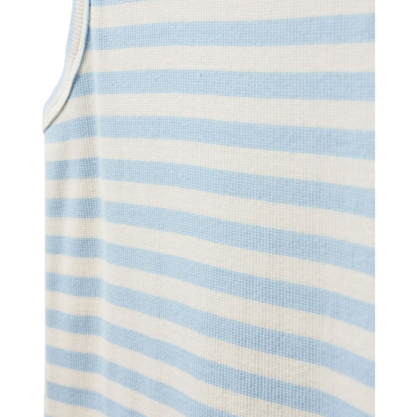 Sofie Schnoor Ice Blue Dress