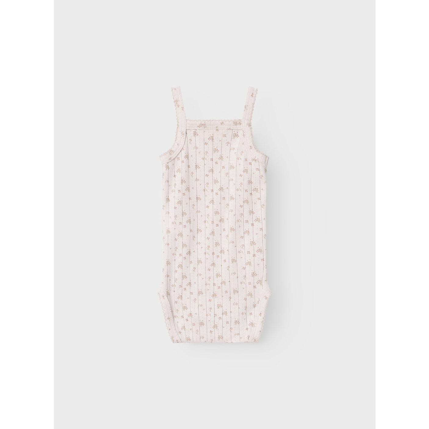 Lil'Atelier Lilac Ash Rachello Deb Slim Strap Body