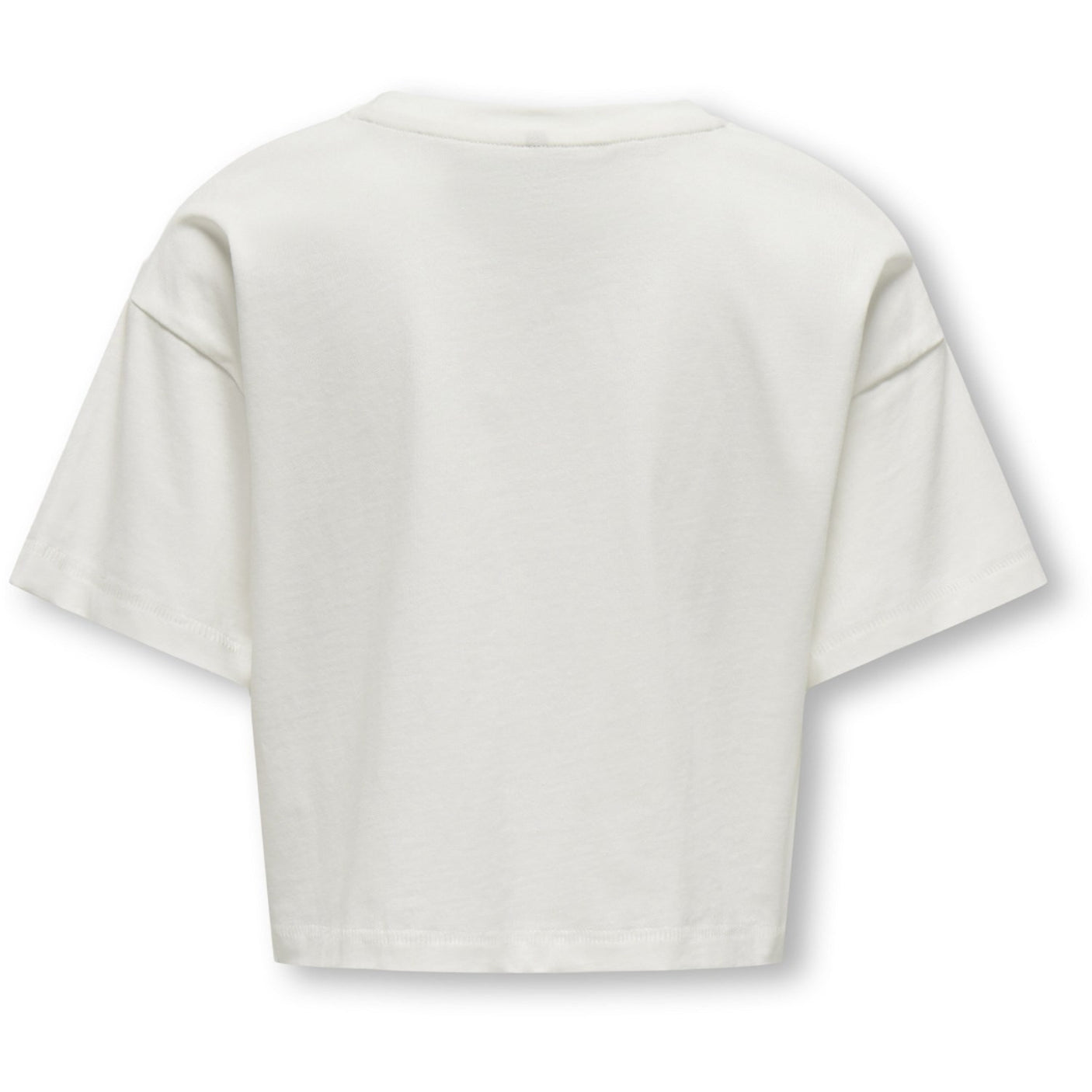 kids ONLY Cloud Dancer Breeze Olivia Loose Sequins Top