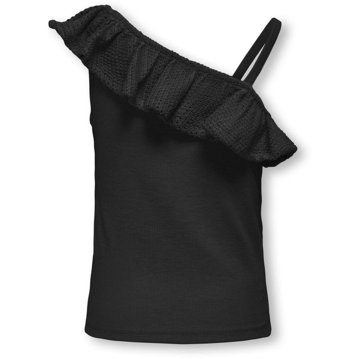 kids ONLY Black Fallon Top