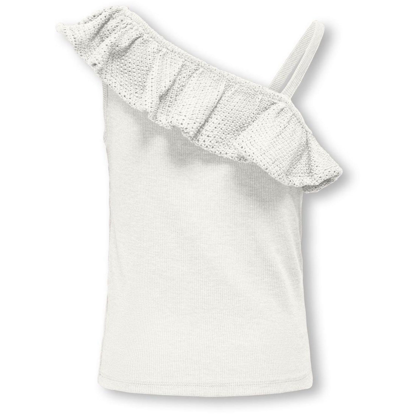 kids ONLY Cloud Dancer Fallon Top
