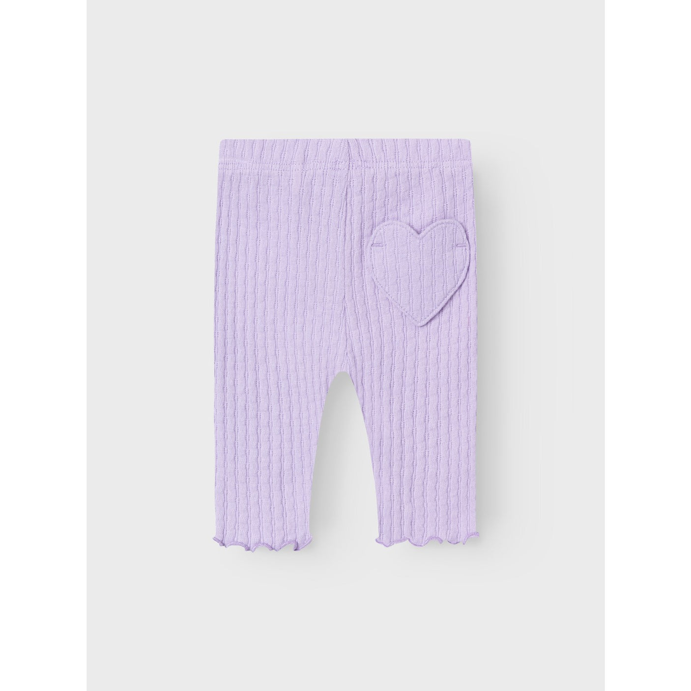 Name It Purple Rose Jilise Leggings