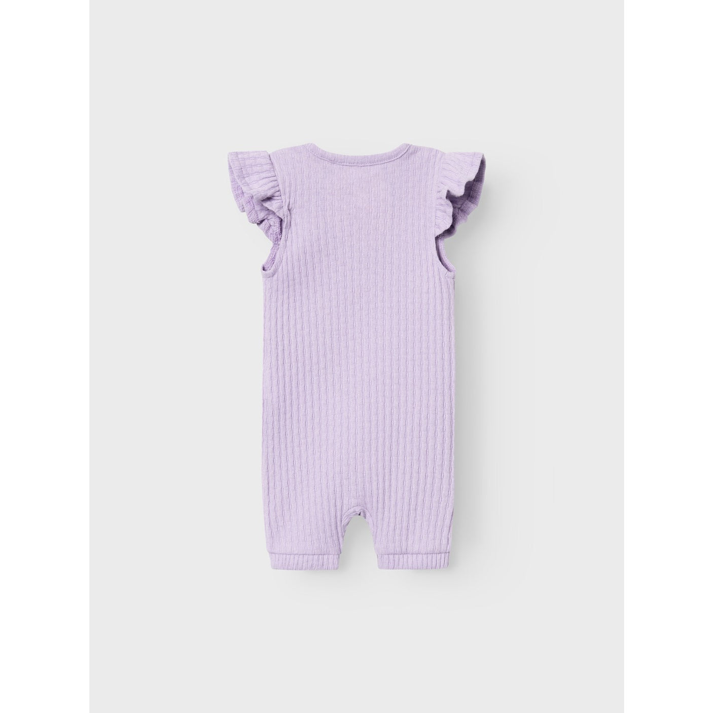Name It Purple Rose Jilise Sunsuit
