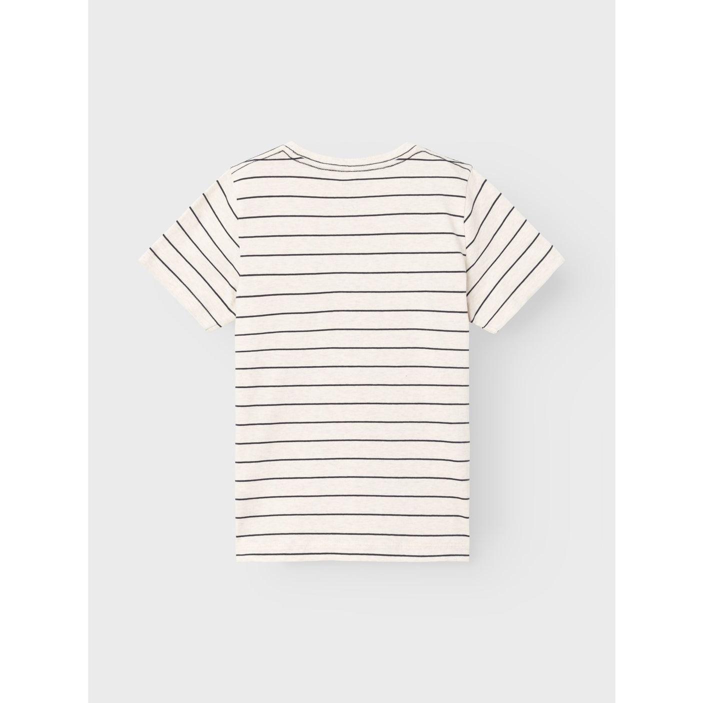 Name It Peyote Melange India Ink Stripes Joben T-Shirt