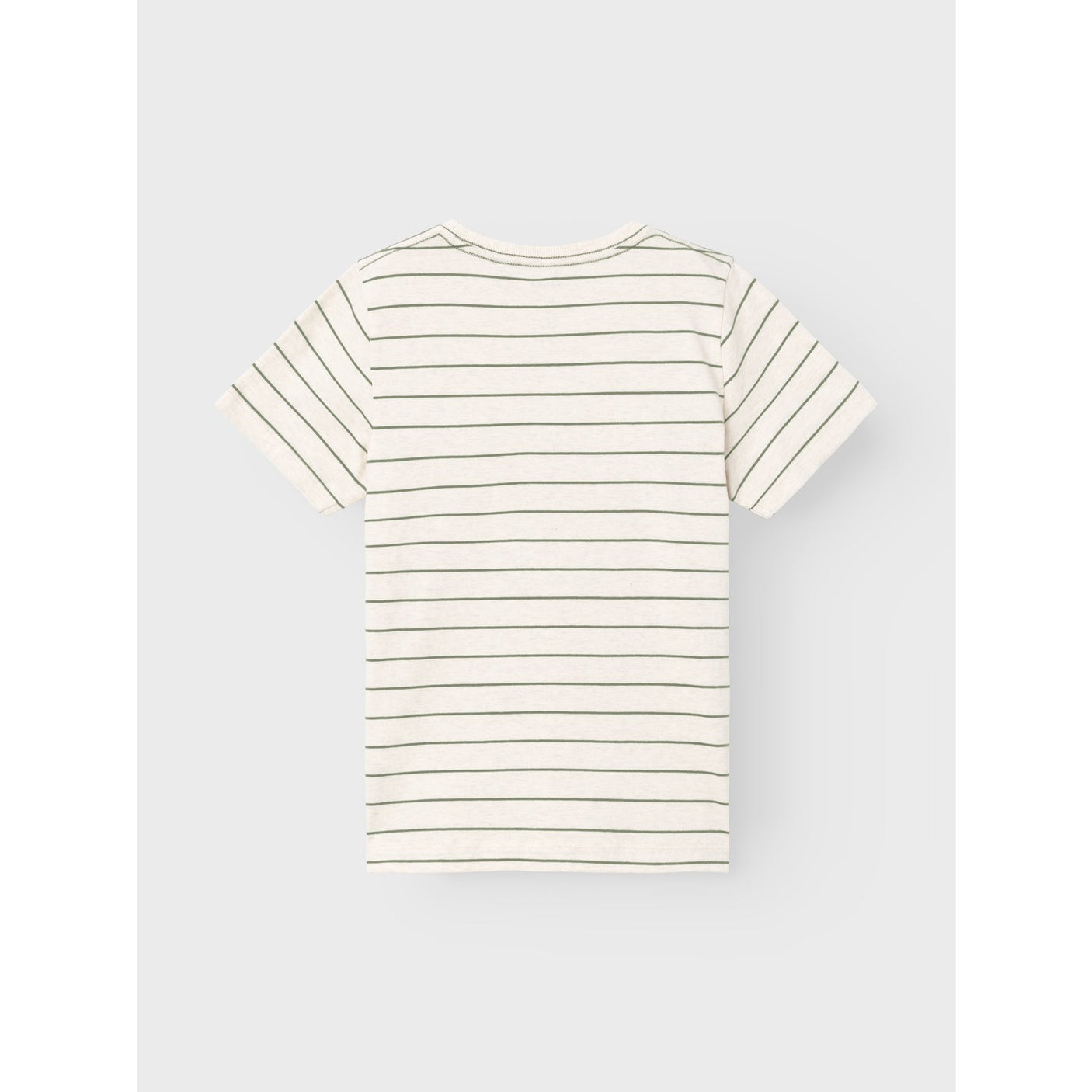 Name It Peyote Melange Oil Green Joben T-Shirt