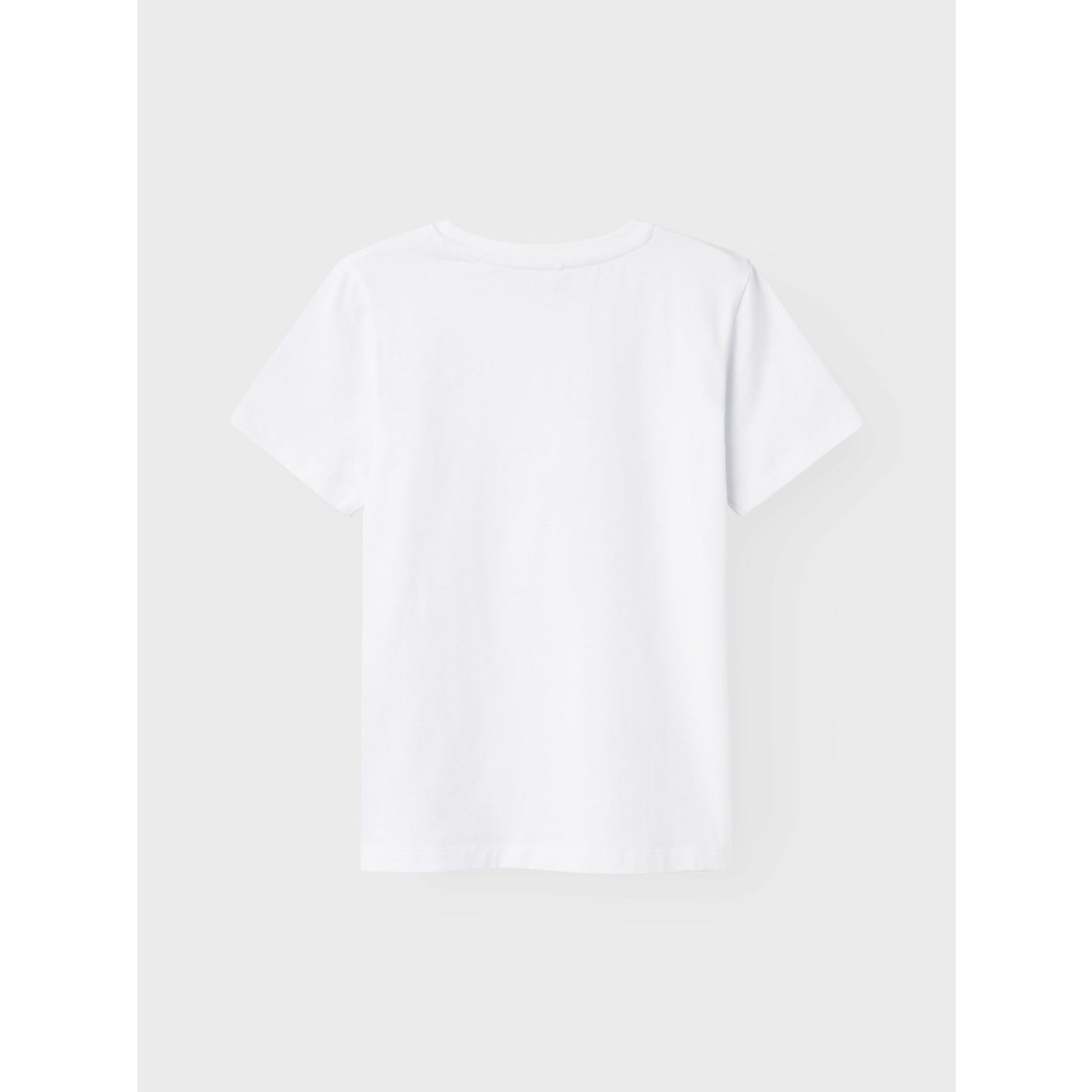 Name It Bright White Mazirel Minecraft T-Shirt