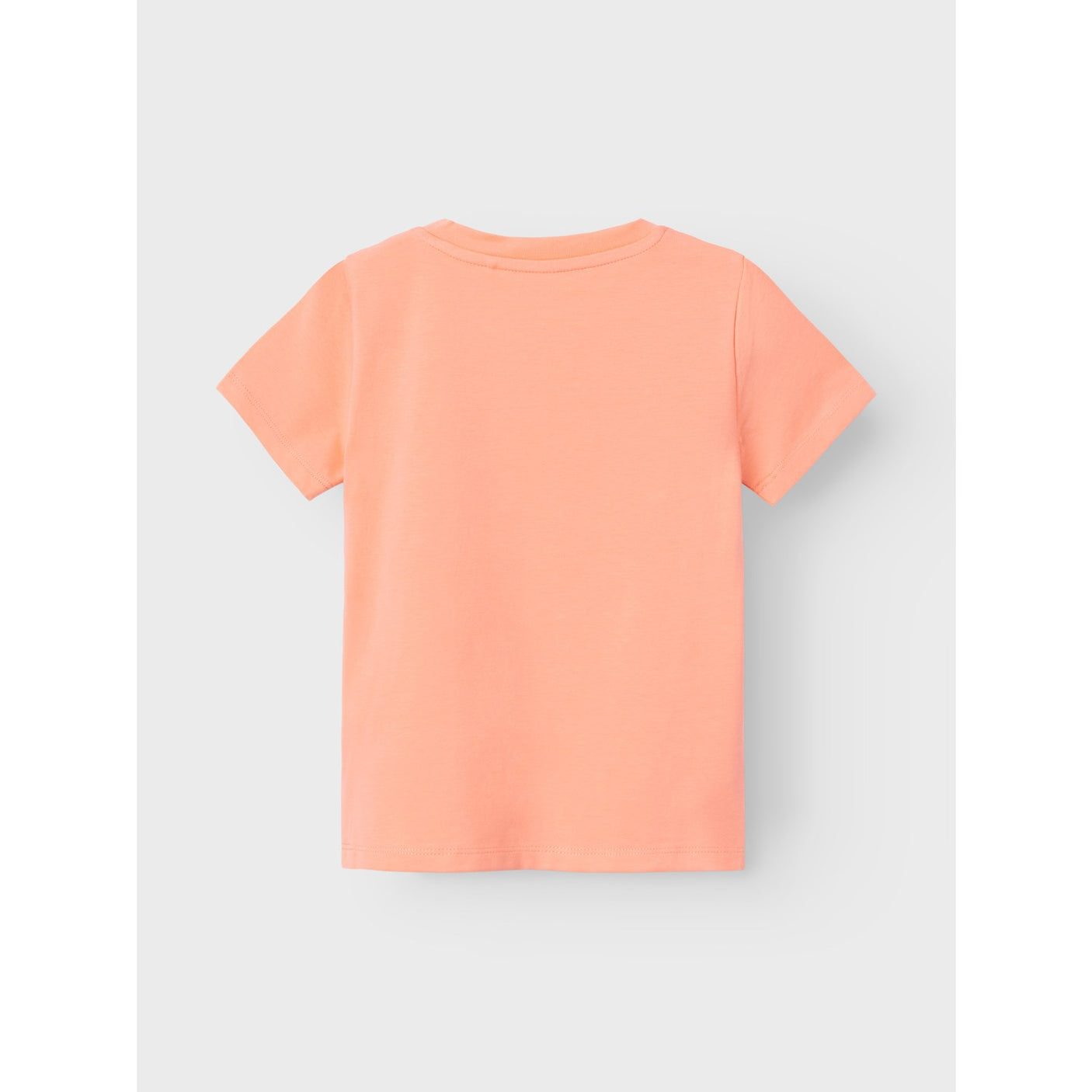 Name It Papaya Punch Jaso T-Shirt