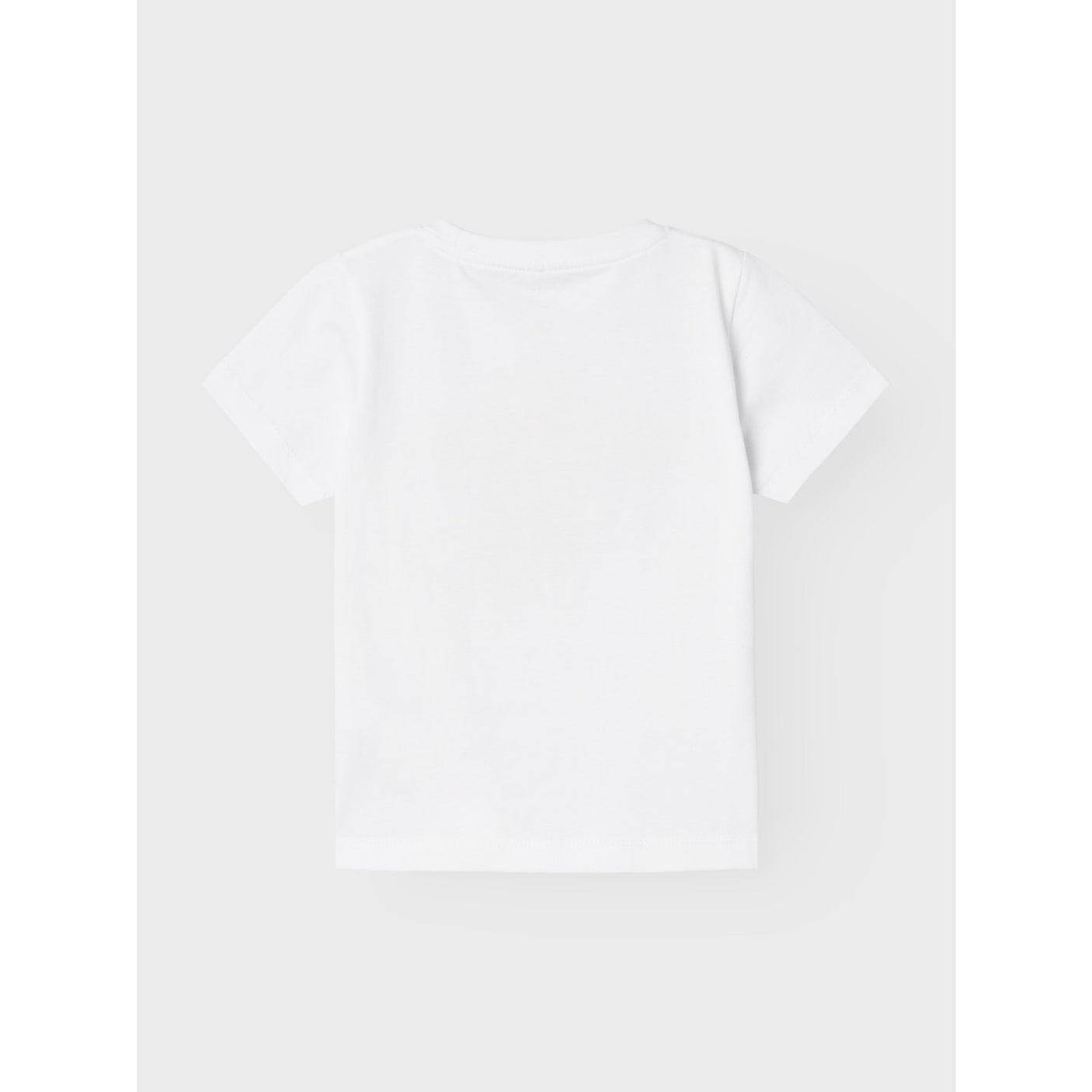 Name It Bright White Jean T-Shirt