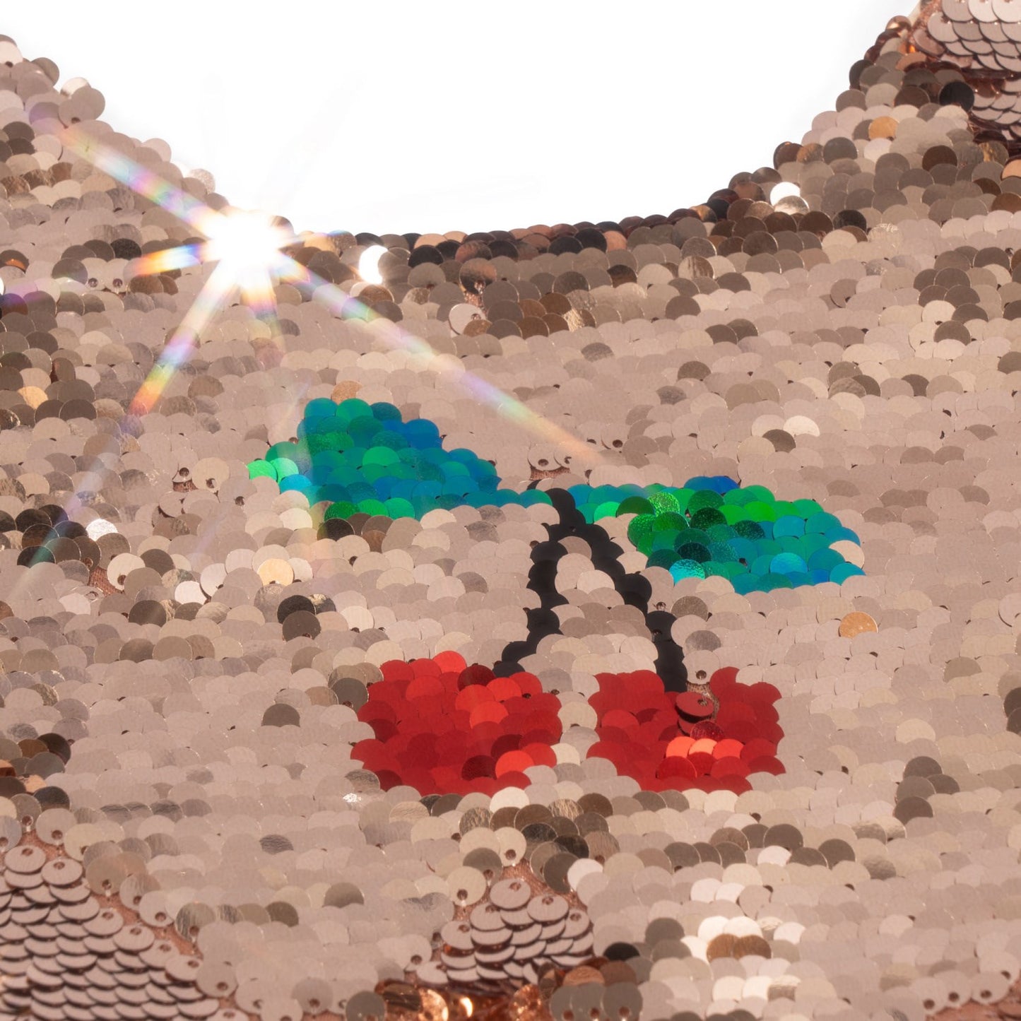 Konges Sløjd Gold Blush Minnu Dress