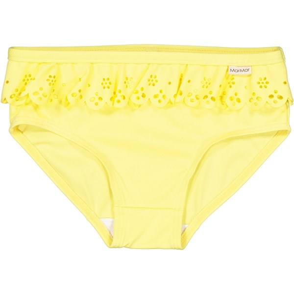 MarMar Sunny Yellow Swara Swim Pants
