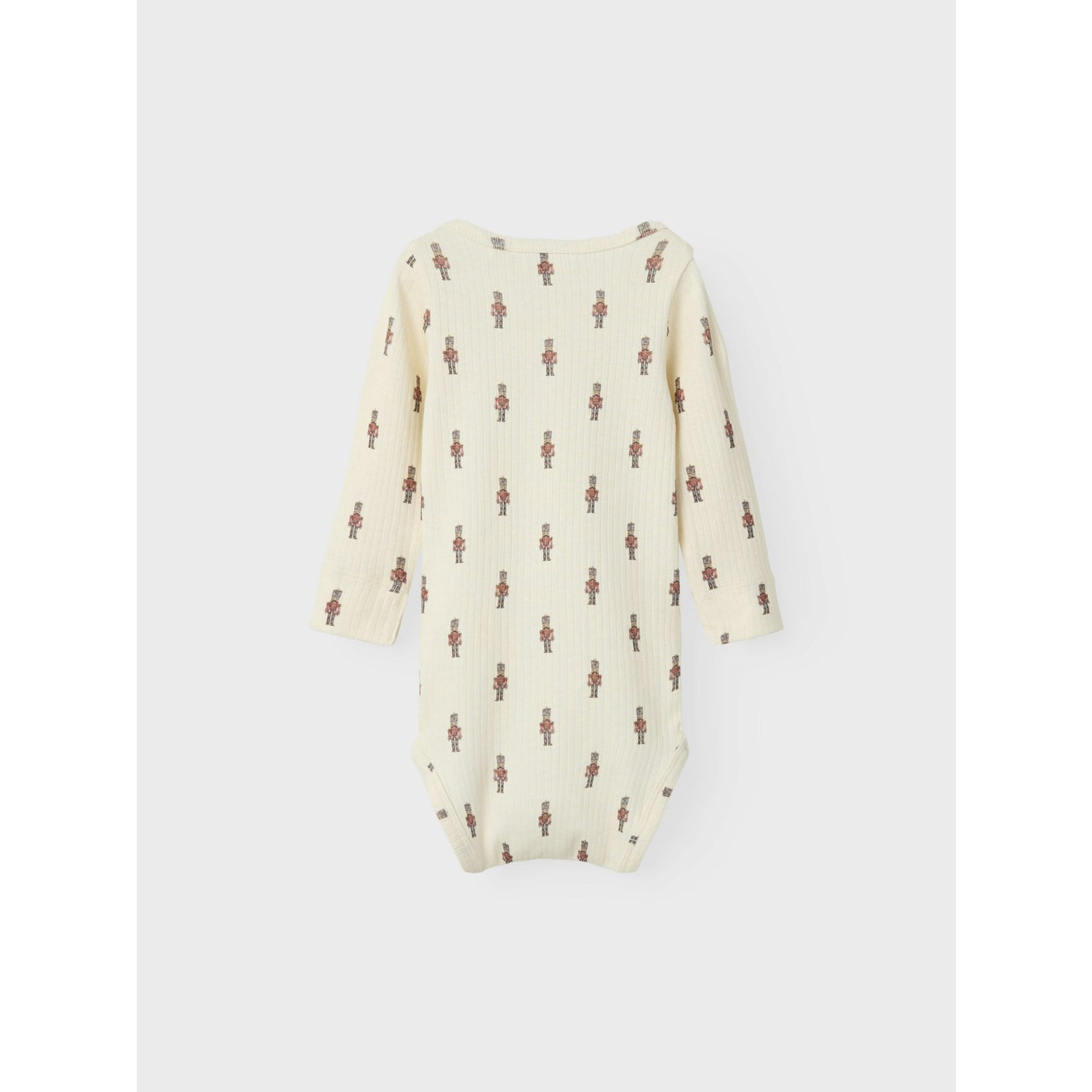 Lil'Atelier Turtledove Toy Soldier Gio Ben Slim Body