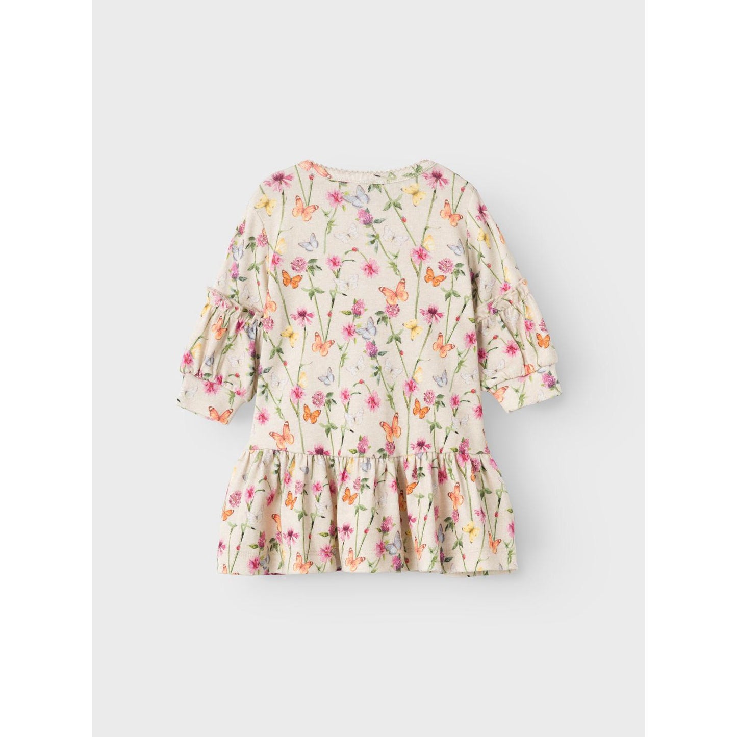 Name it Peyote Melange Folia Dress