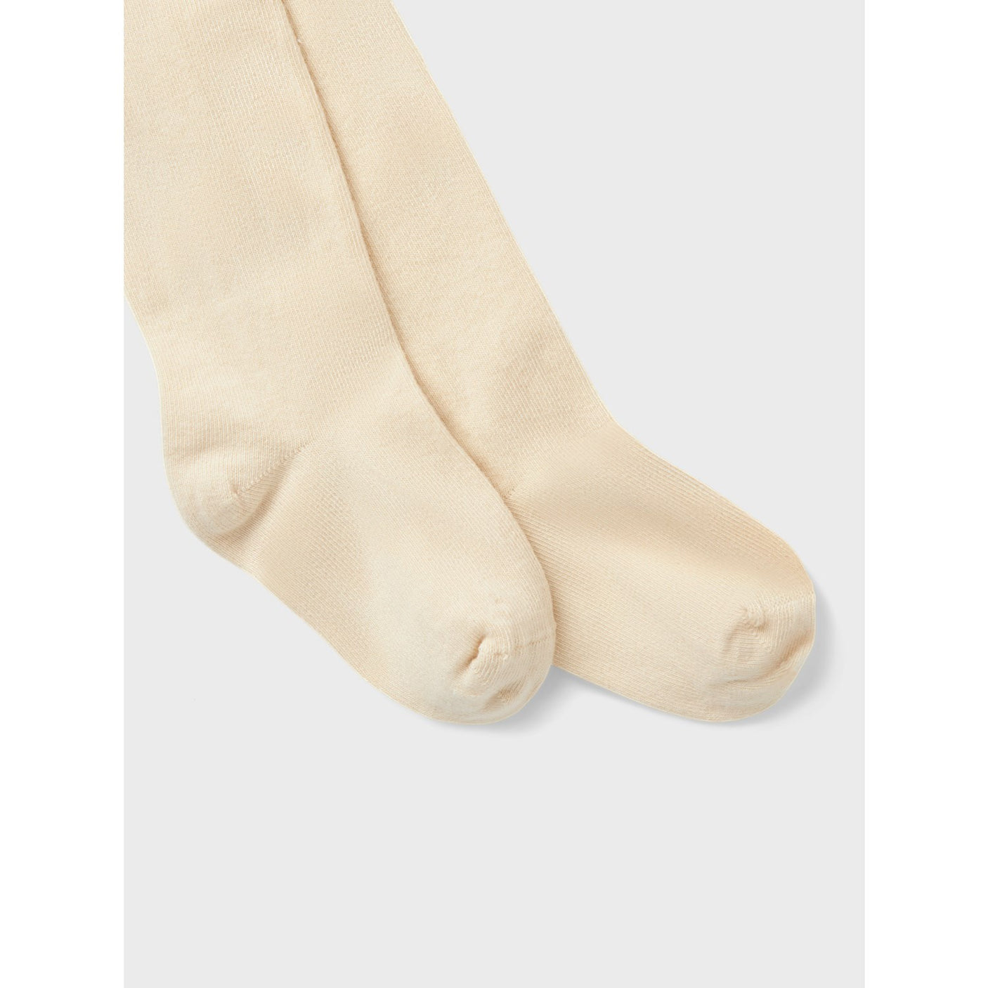 Lil'Atelier Sandshell Funa Tights