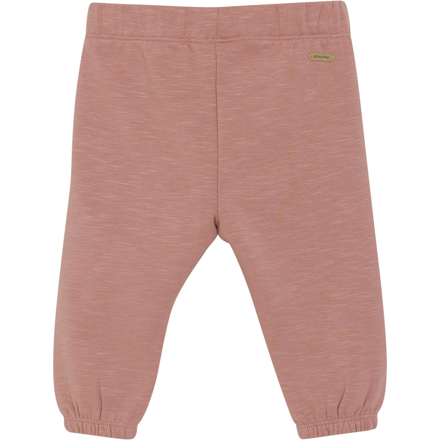 Minymo Dusty Rose Sweatpants