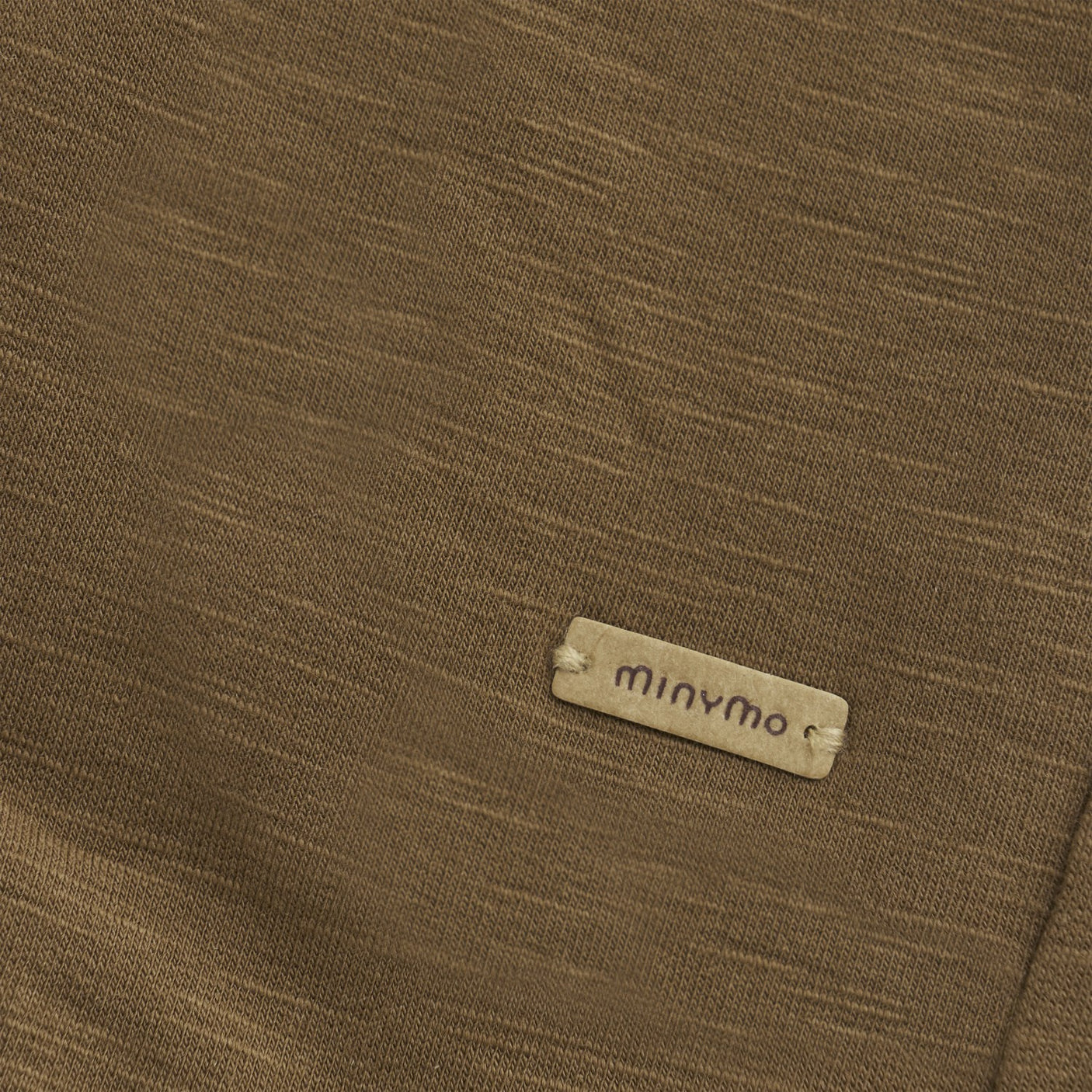 Minymo Sepia Sweatpants