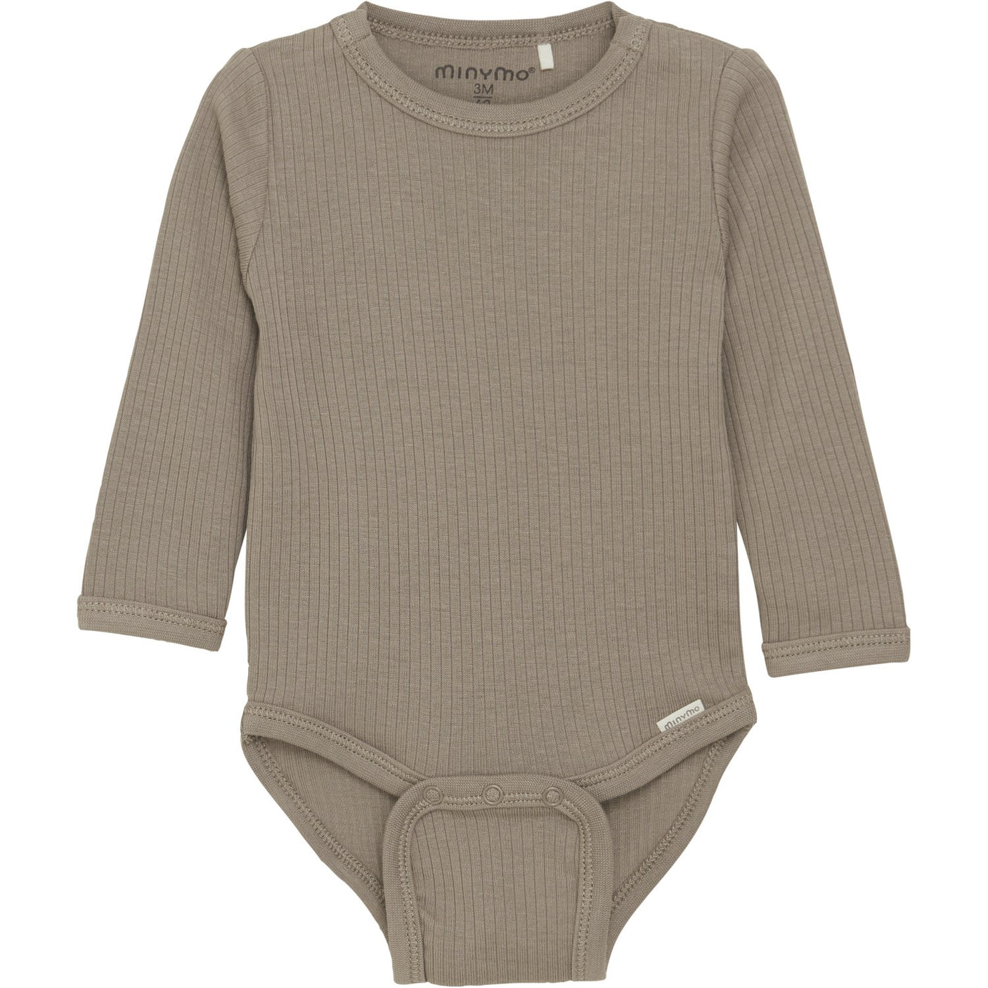 Minymo Canteen Overall Set 2-Piece