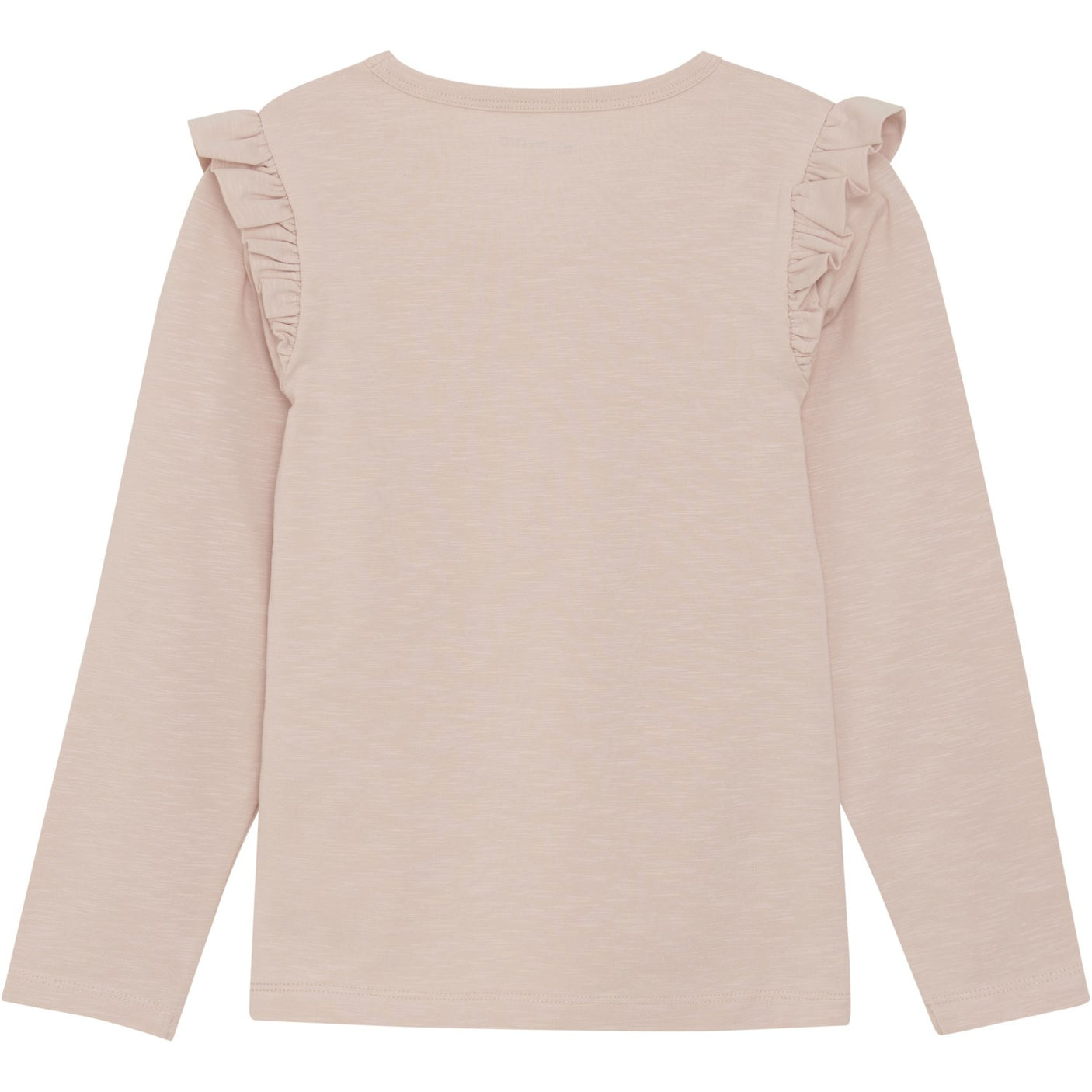 Minymo Sepia Rose Blouse