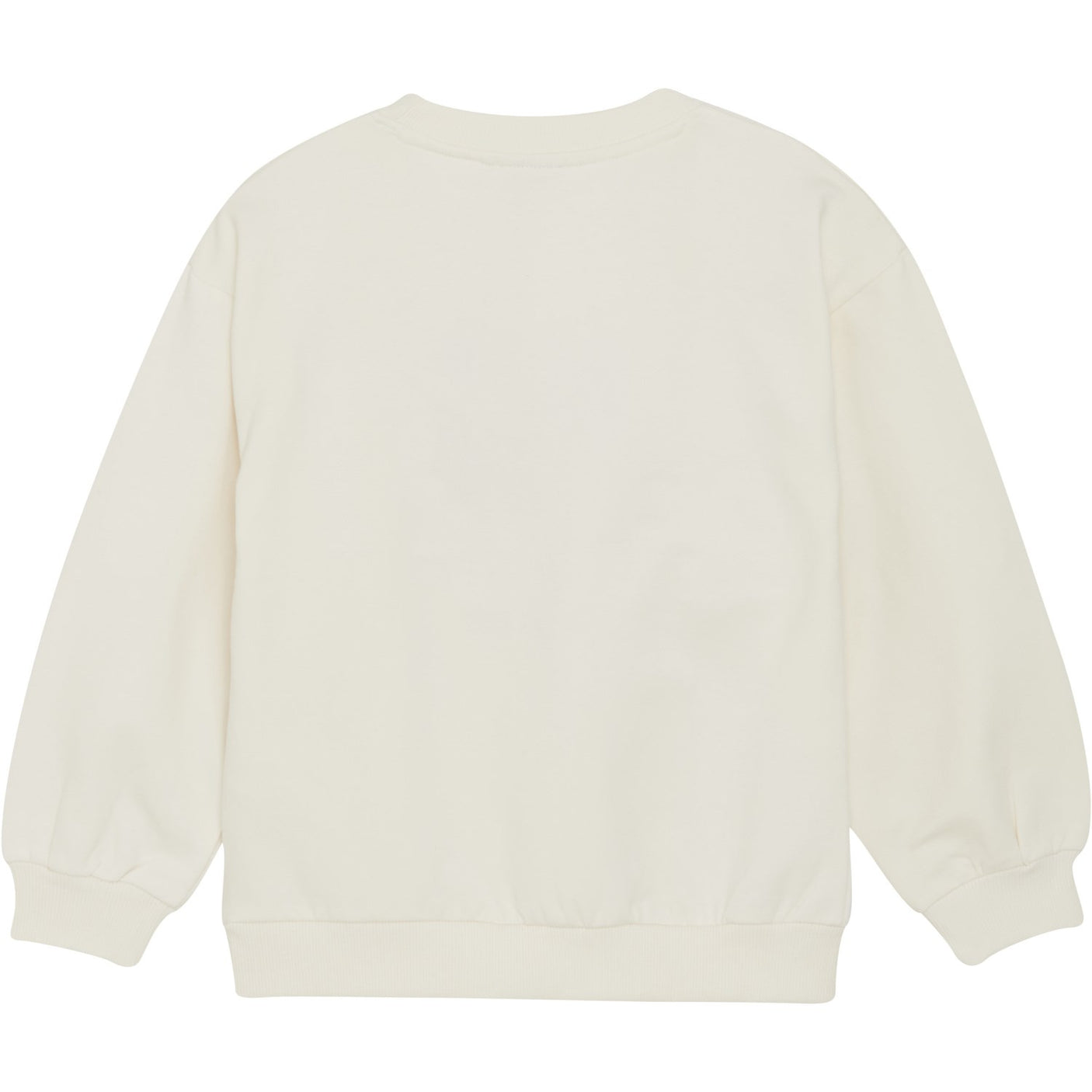 Minymo Eggnog Sweatshirt