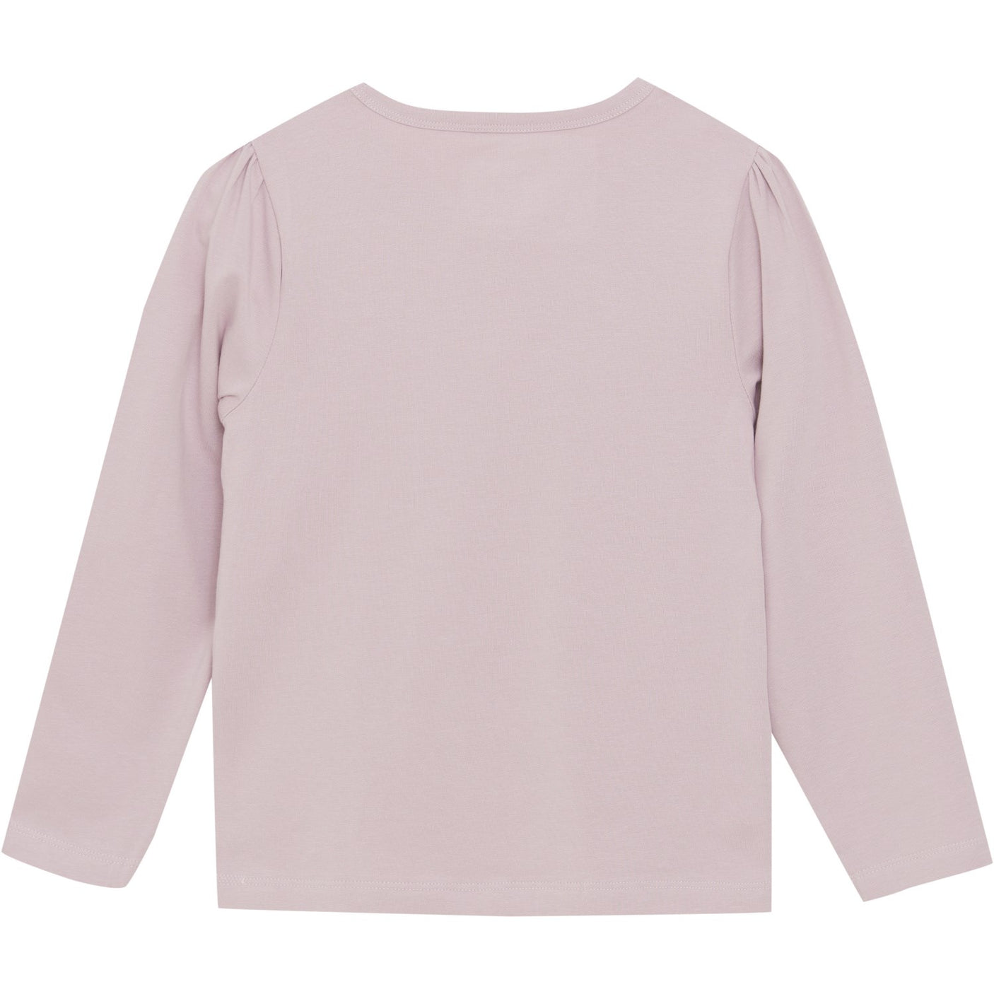 Minymo Dawn Pink Blouse