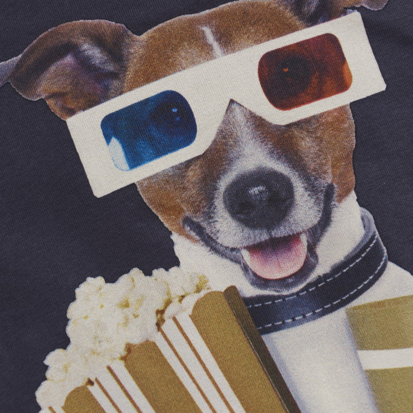 Minymo Parisian Night Blouse