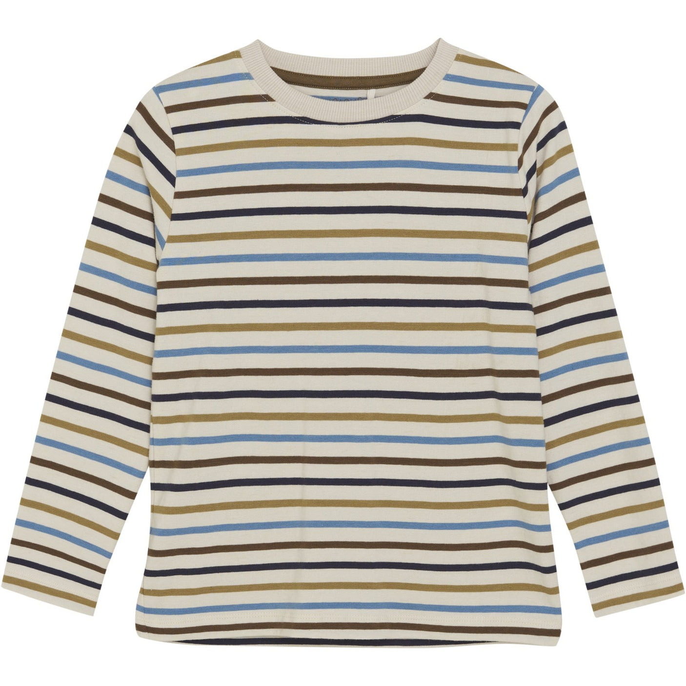 Minymo Sandshell Blouse