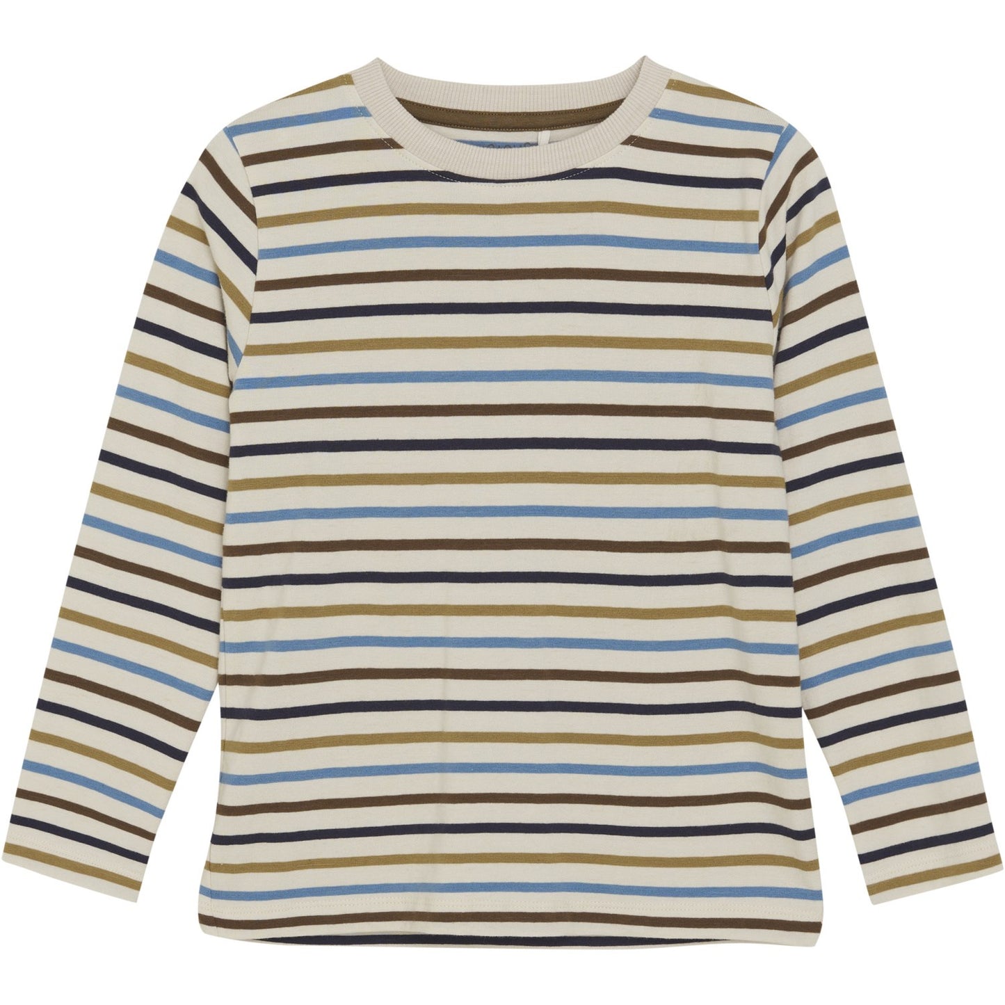 Minymo Sandshell Blouse