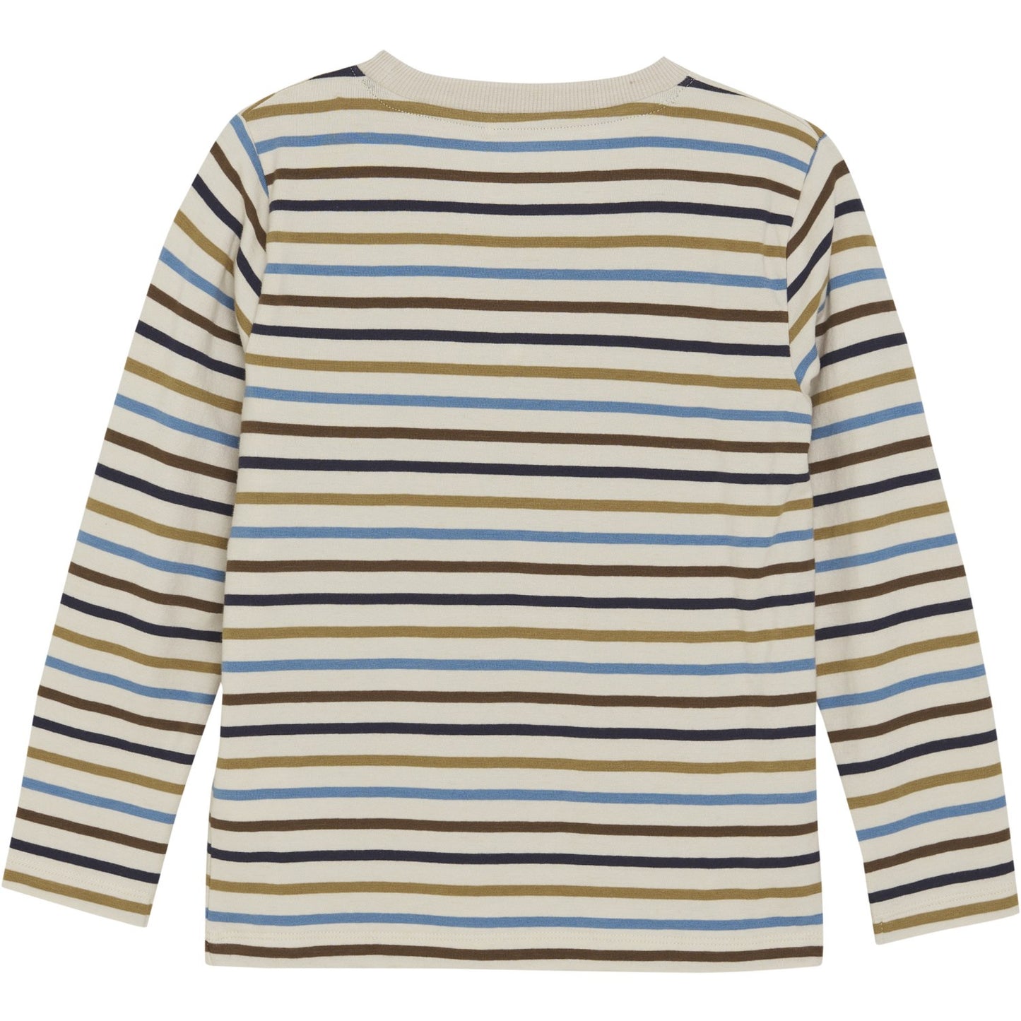 Minymo Sandshell Blouse