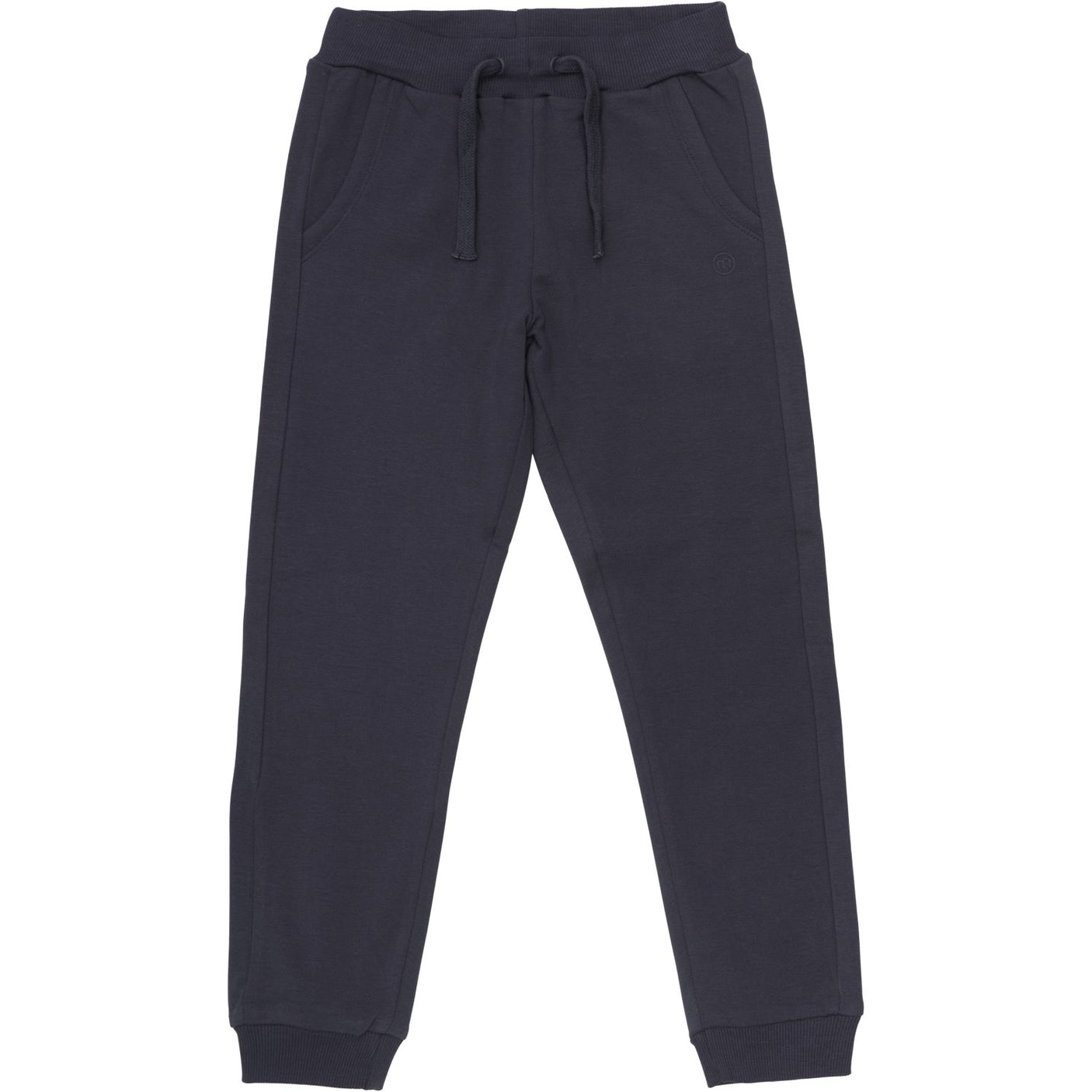 Minymo Sepia Sweatpants 2-pack