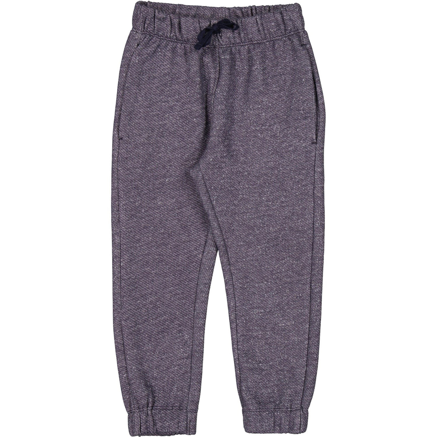 MarMar Sweat Dark Denim Blue Pako Pants