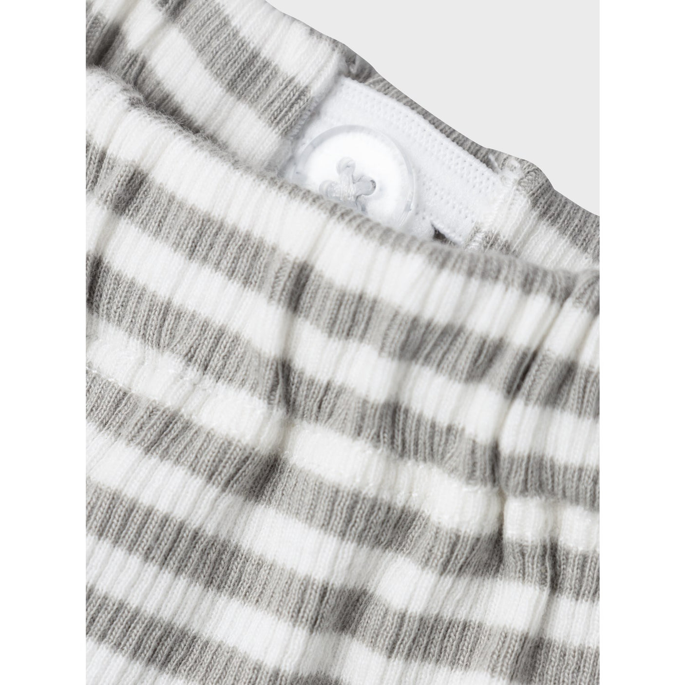 Lil'Atelier Limestone Gago Loose Pants Noos
