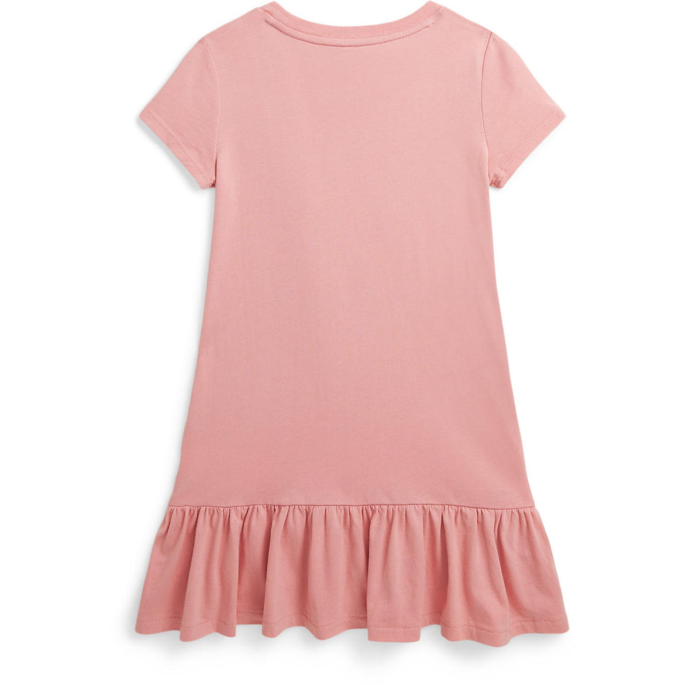 Polo Ralph Lauren Tickled Pink Day Dress