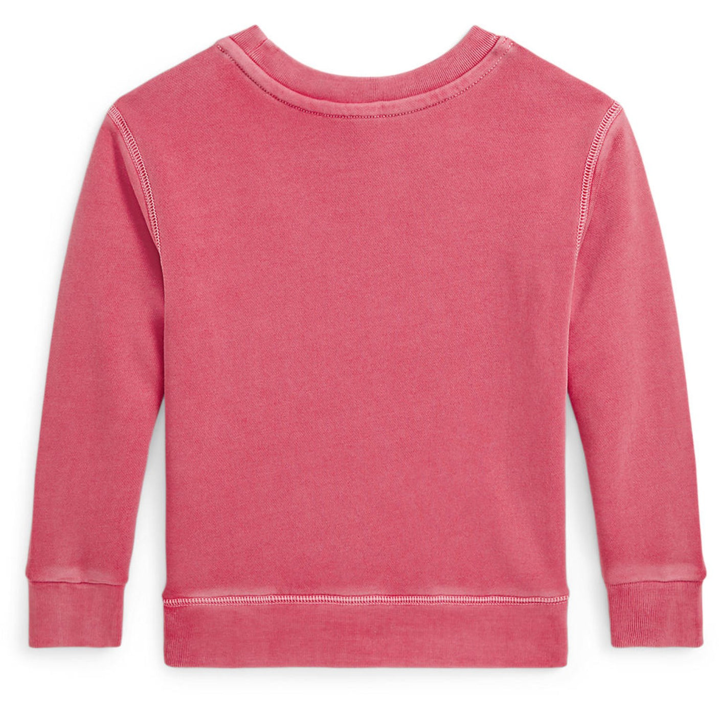 Polo Ralph Lauren Adirondack Berry Sweatshirt
