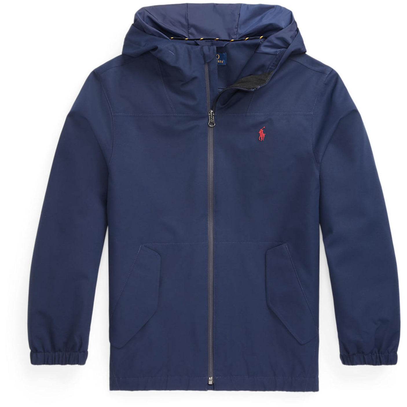 Polo Ralph Lauren Newport Navy Windbreaker