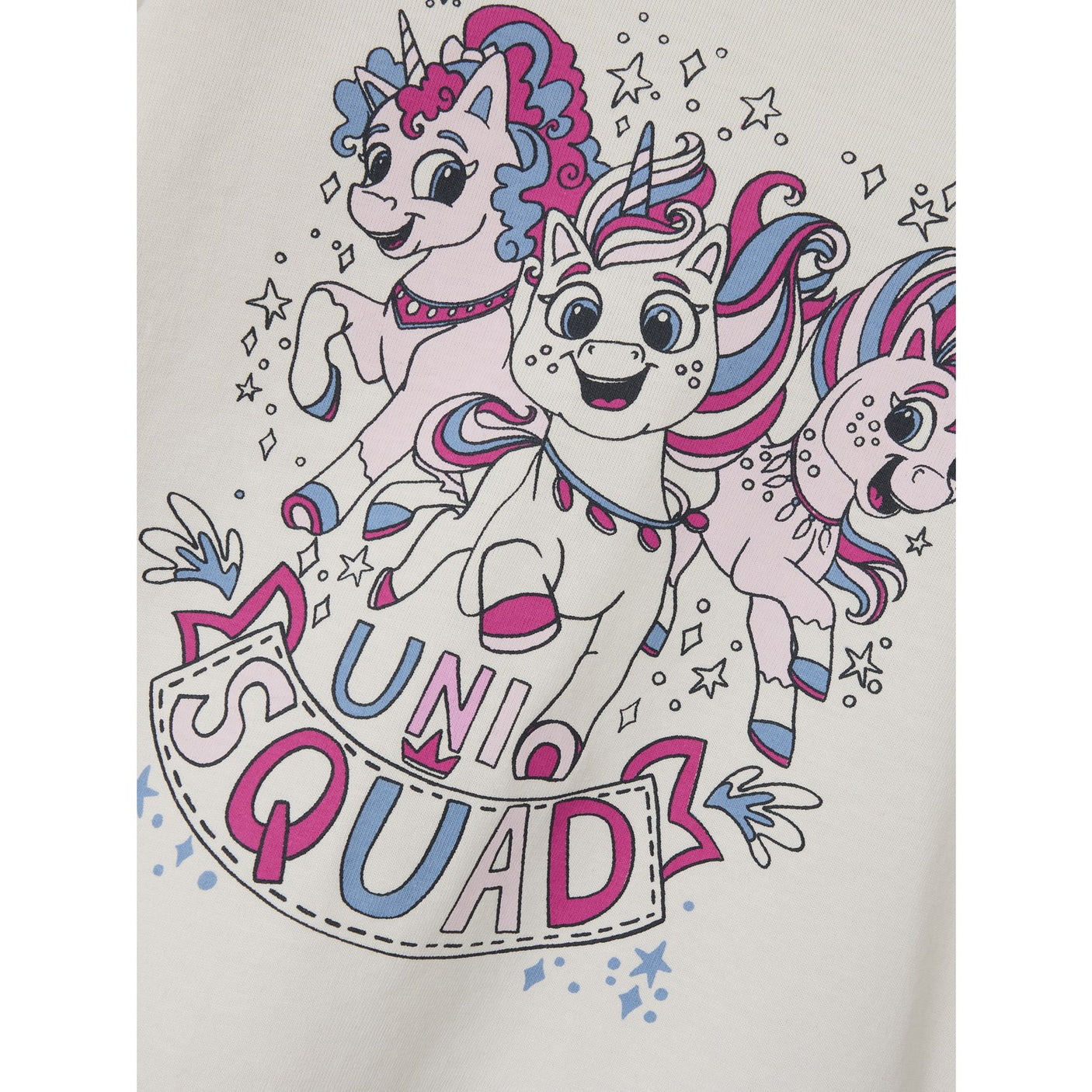 Name It Jet Stream Veen Blouse