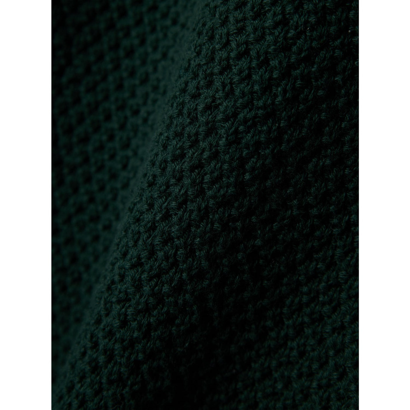 Name It Pine Grove Kilon Knit Blouse