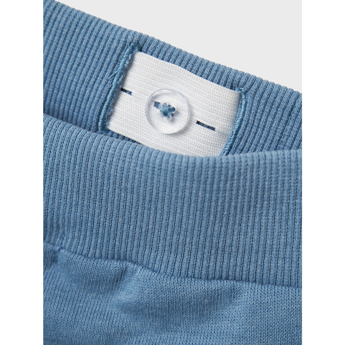 Name It Coronet Blue Vanoa Sweatpants