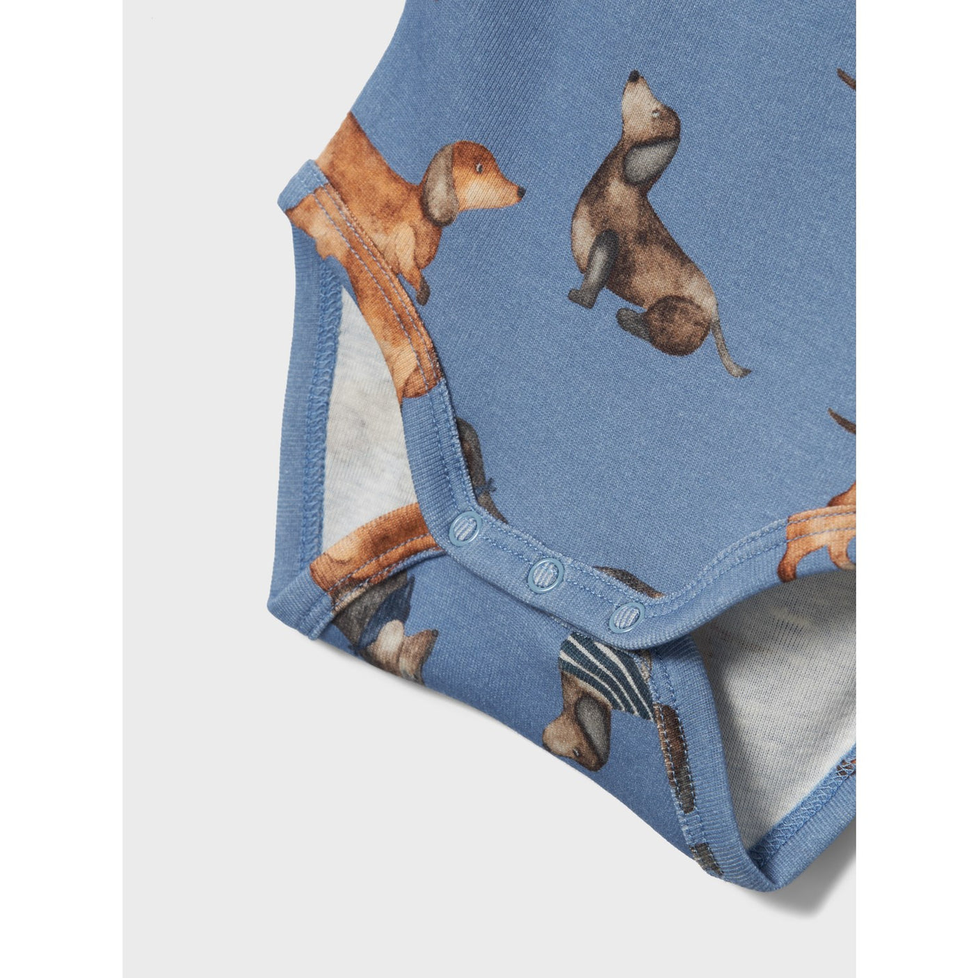 Name It Coronet Blue Kingo Body