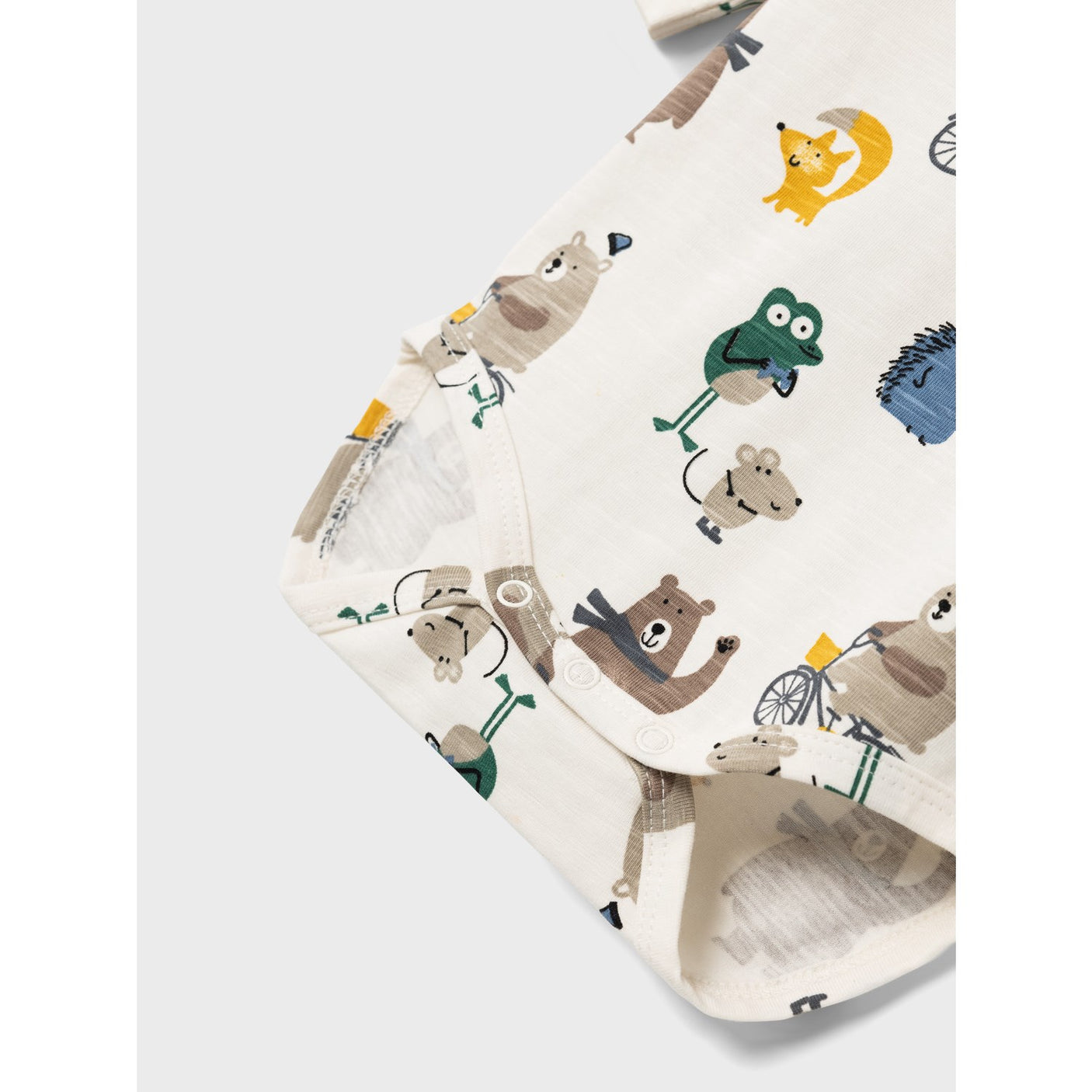 Name It Jet Stream Levo Body