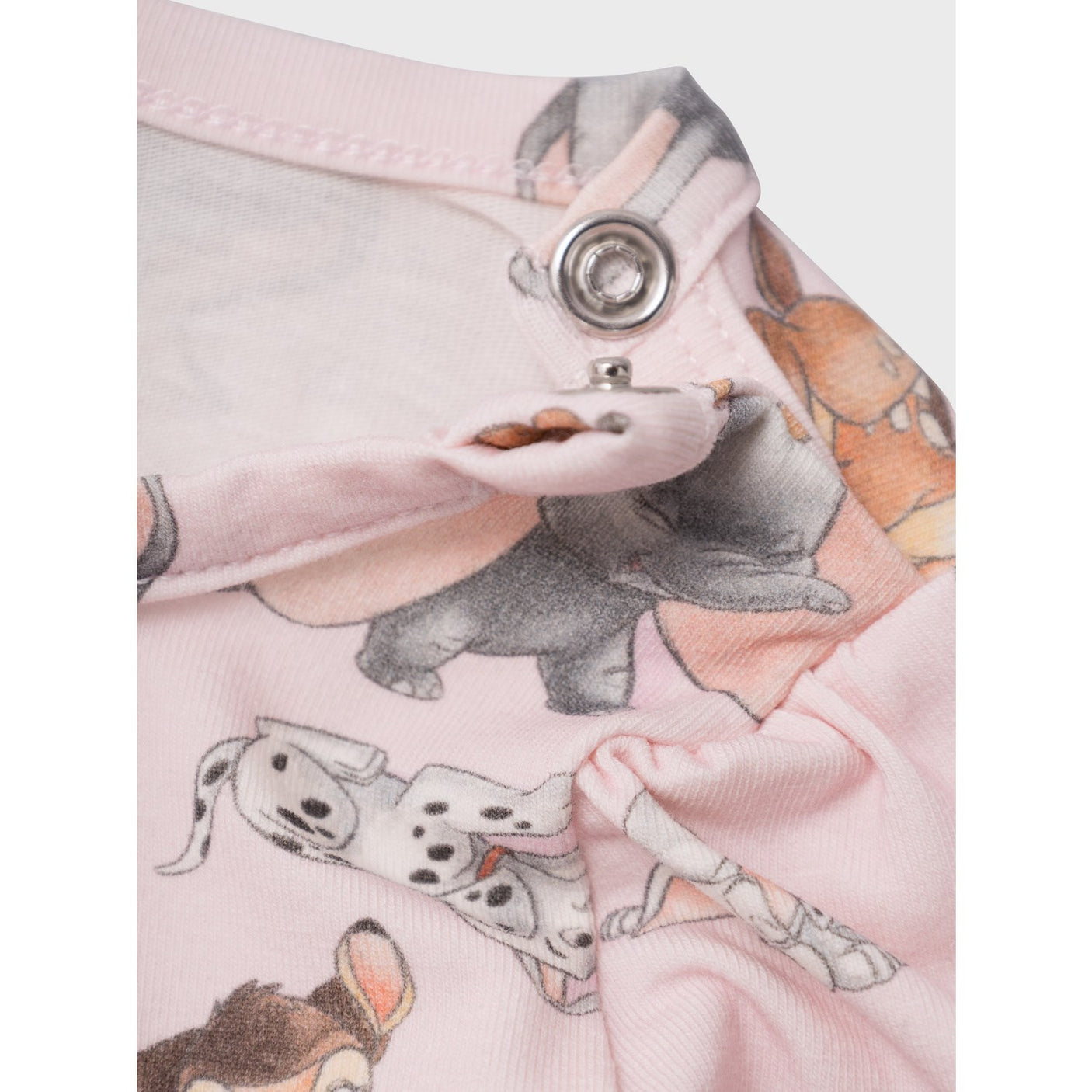 Name It Festival Bloom Jess Disney Onesie