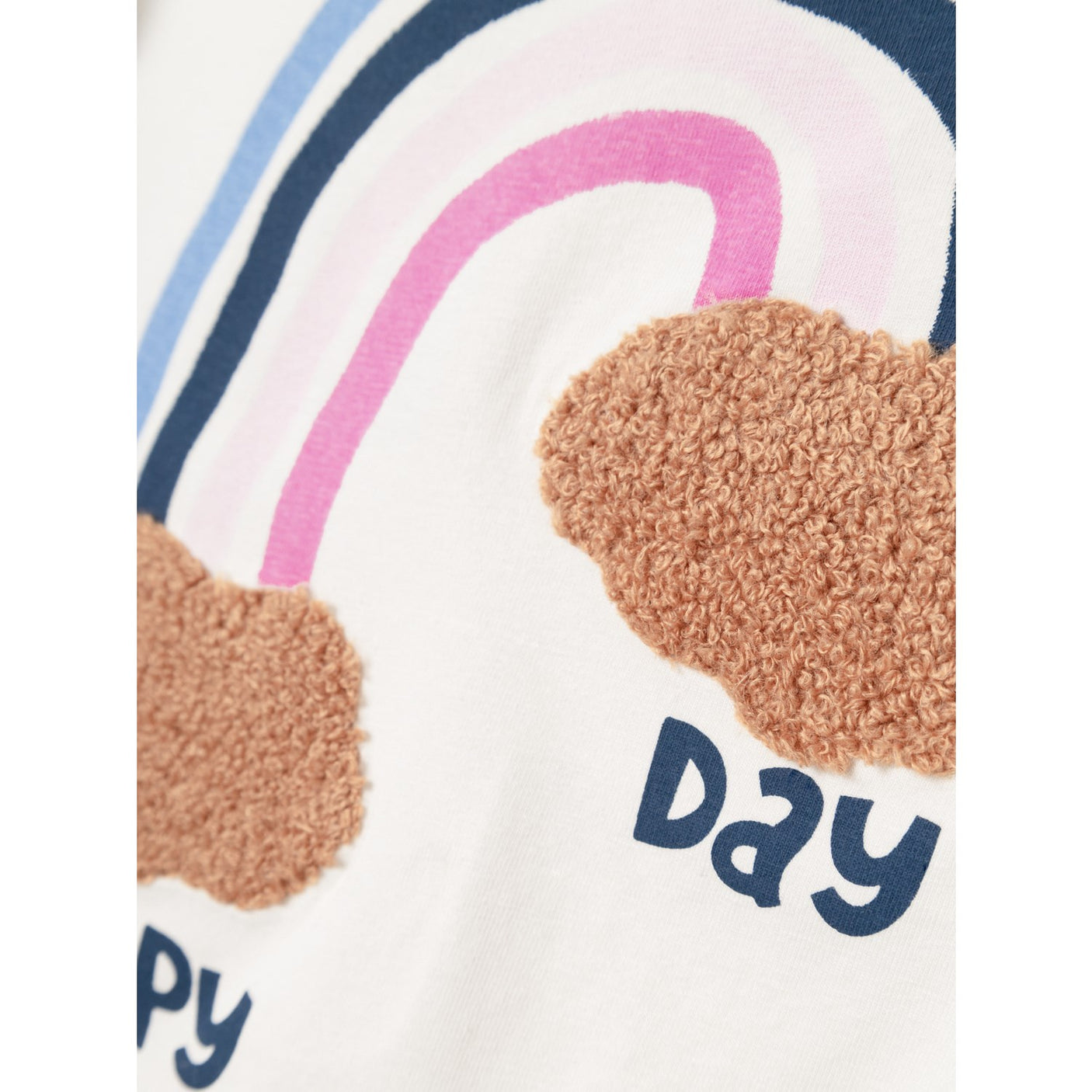 Name It Jet Stream Kristal T-Shirt