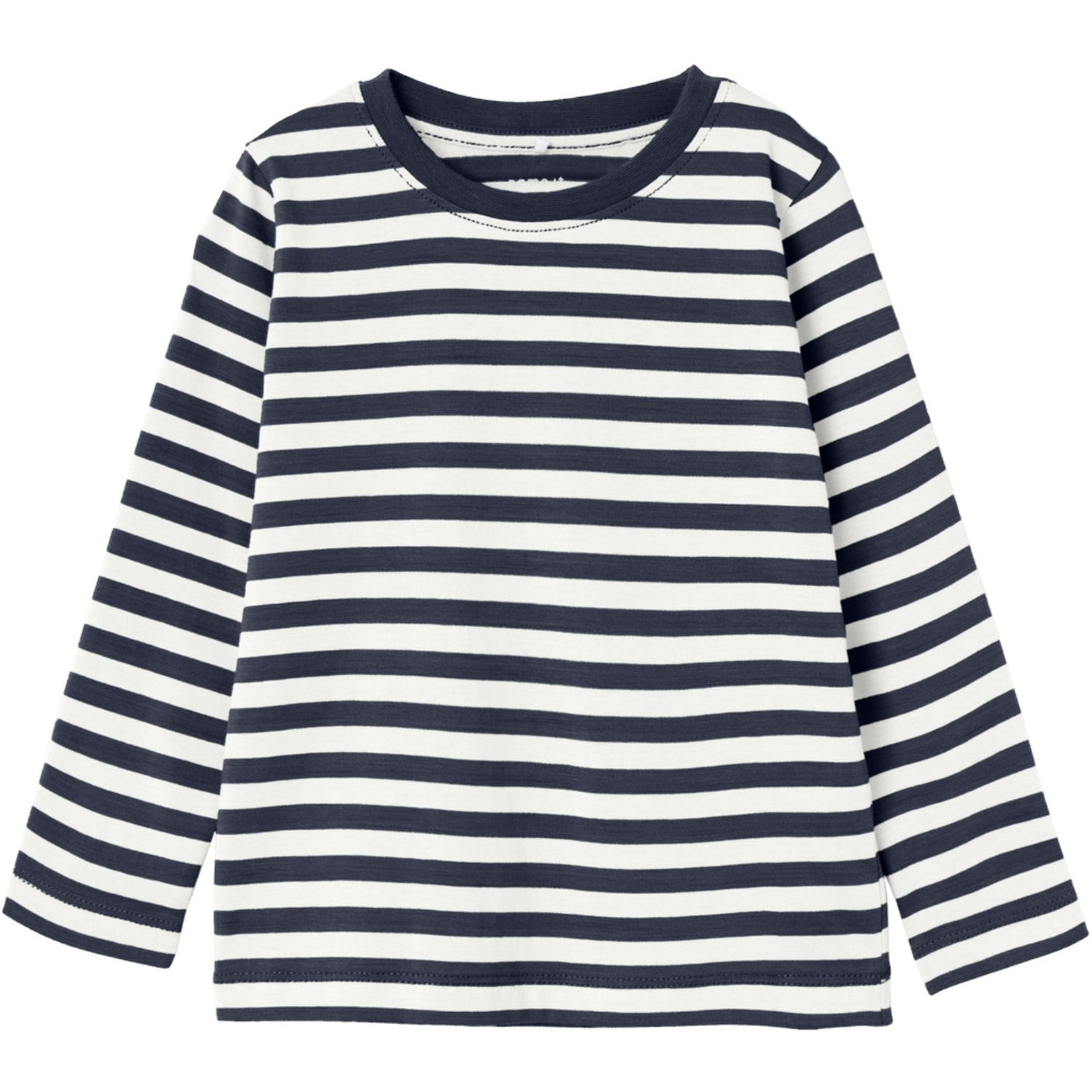 Name It Dark Sapphire Salmo Nreg Blouse Noos